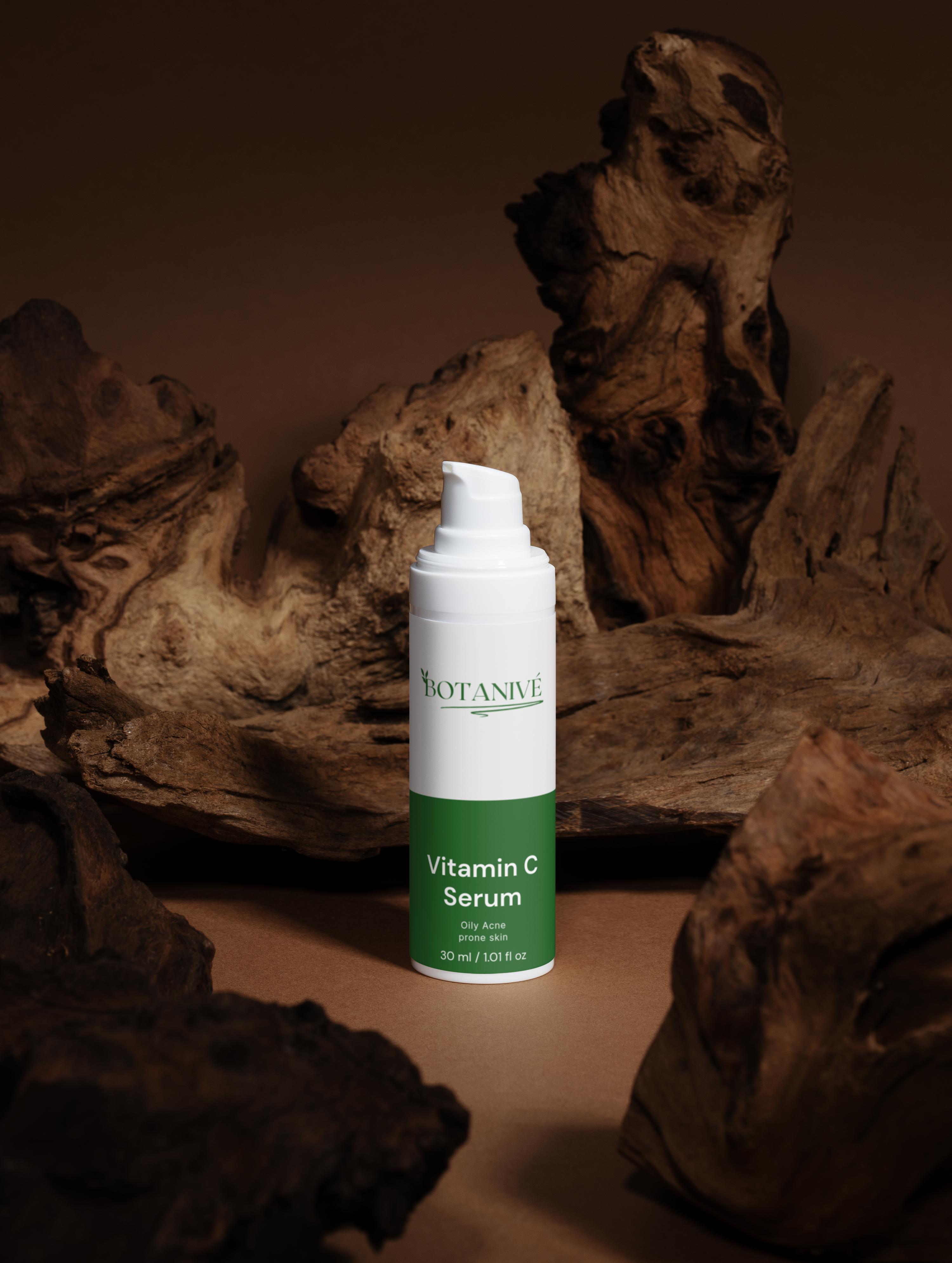 Vitamin C Serum
