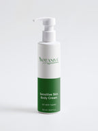 Sensitive Skin Body Cream