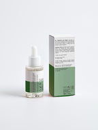 Bioactive Prebiotics Jelly Serum