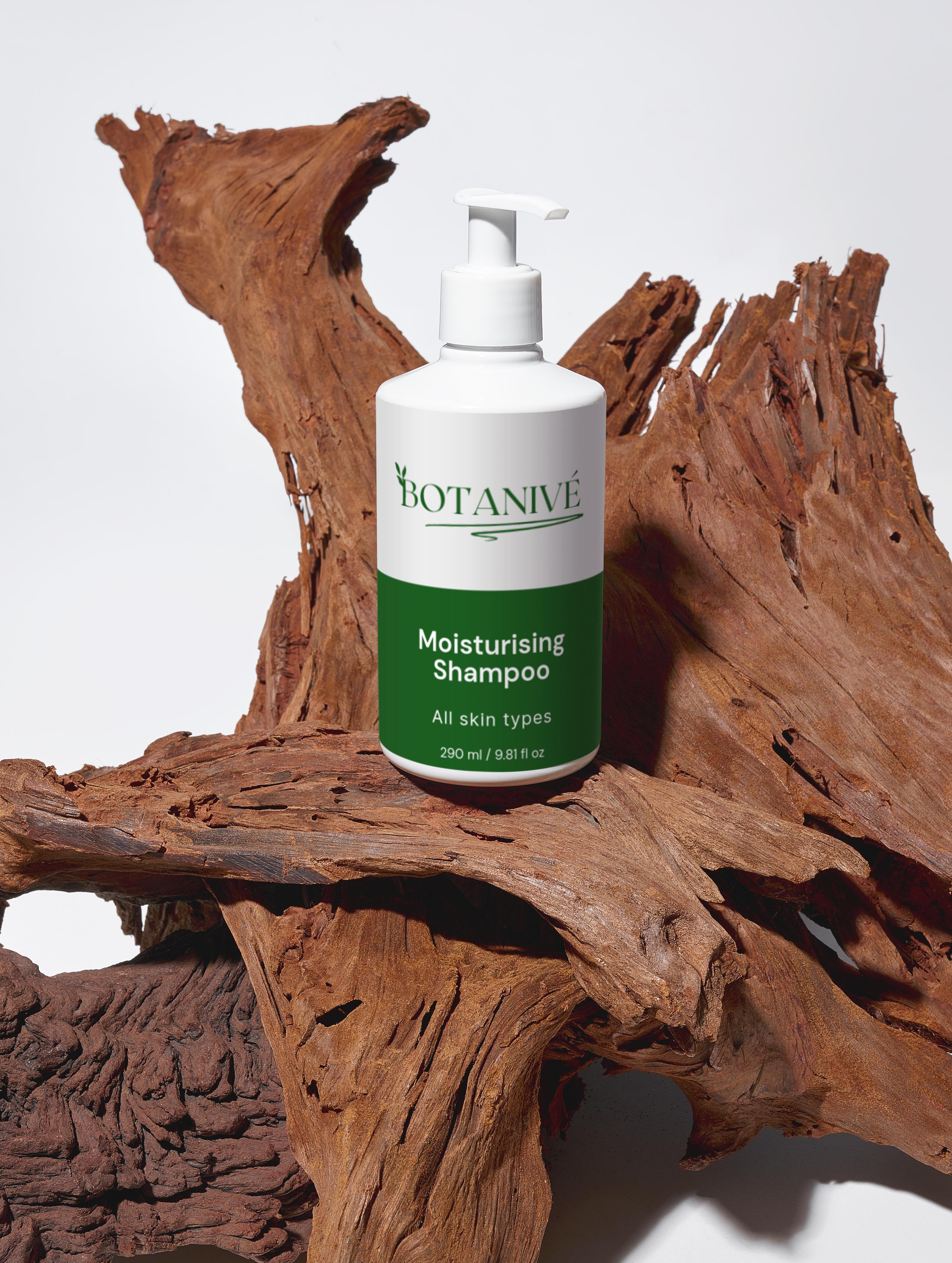 Moisturising Shampoo