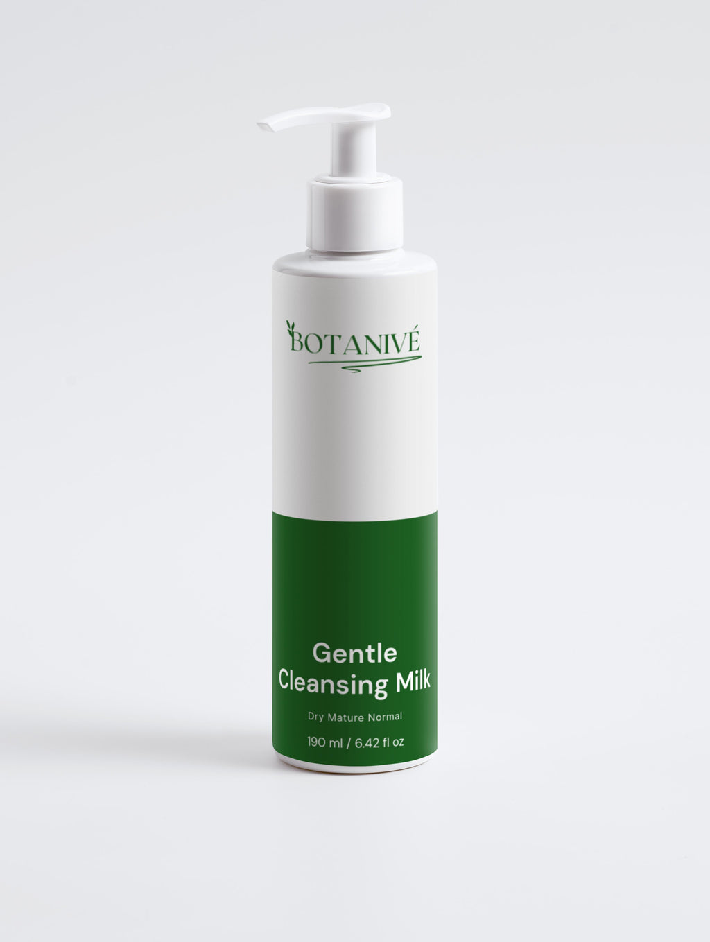 Gentle Cleansing Milk
