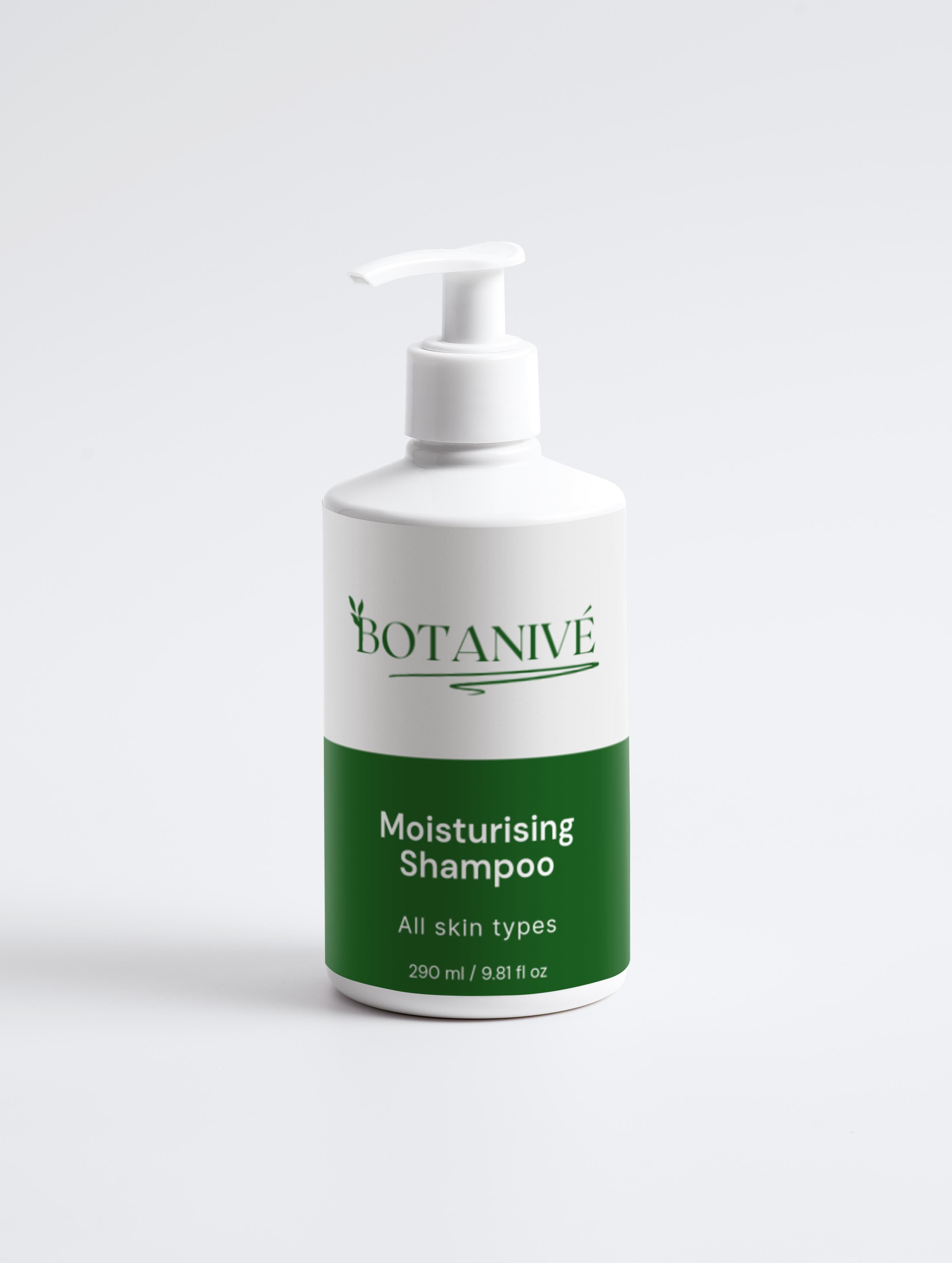 Moisturising Shampoo