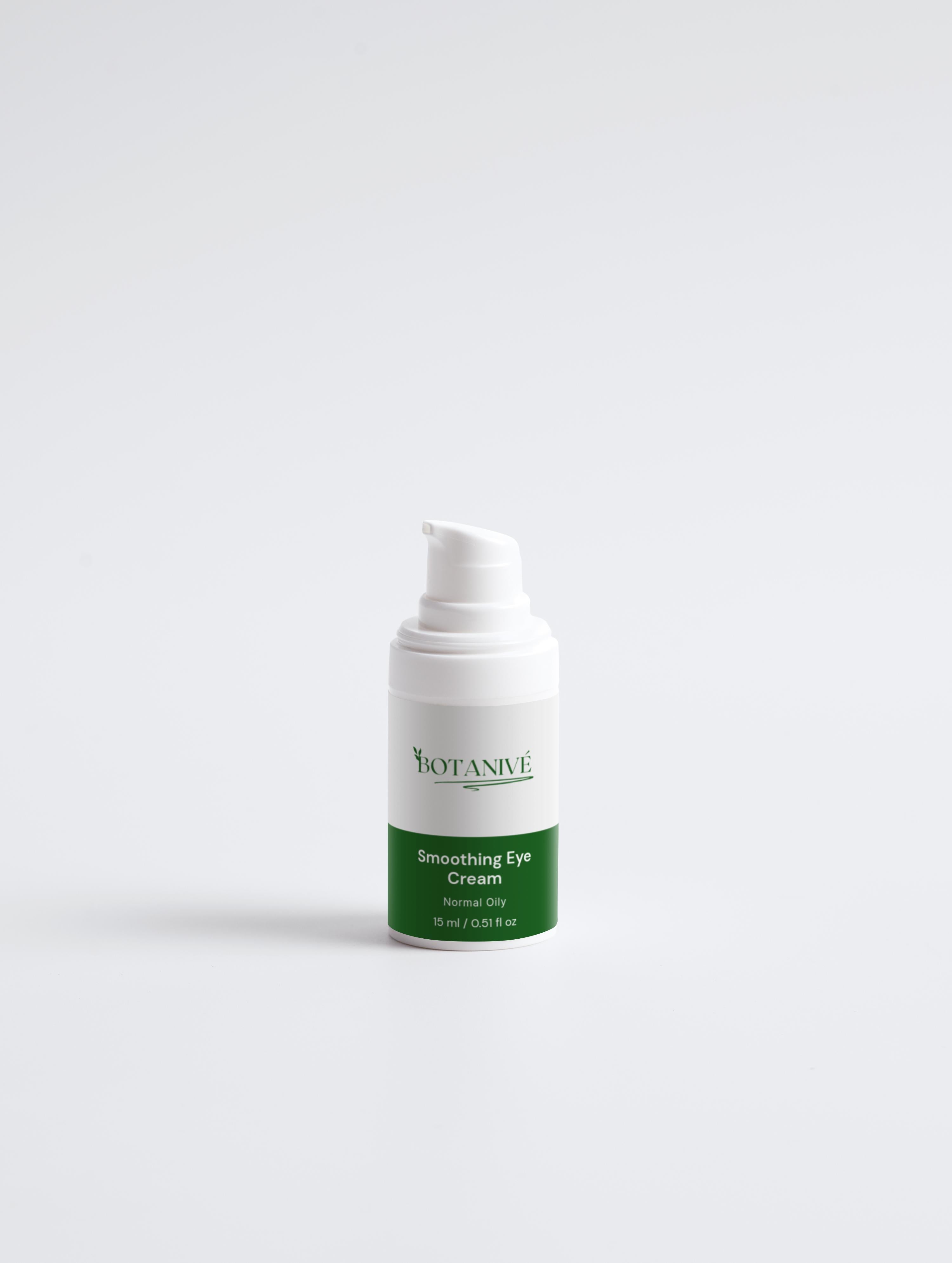 Smoothing Eye Cream