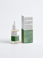Rosemary Hair & Scalp Strengthening Oil