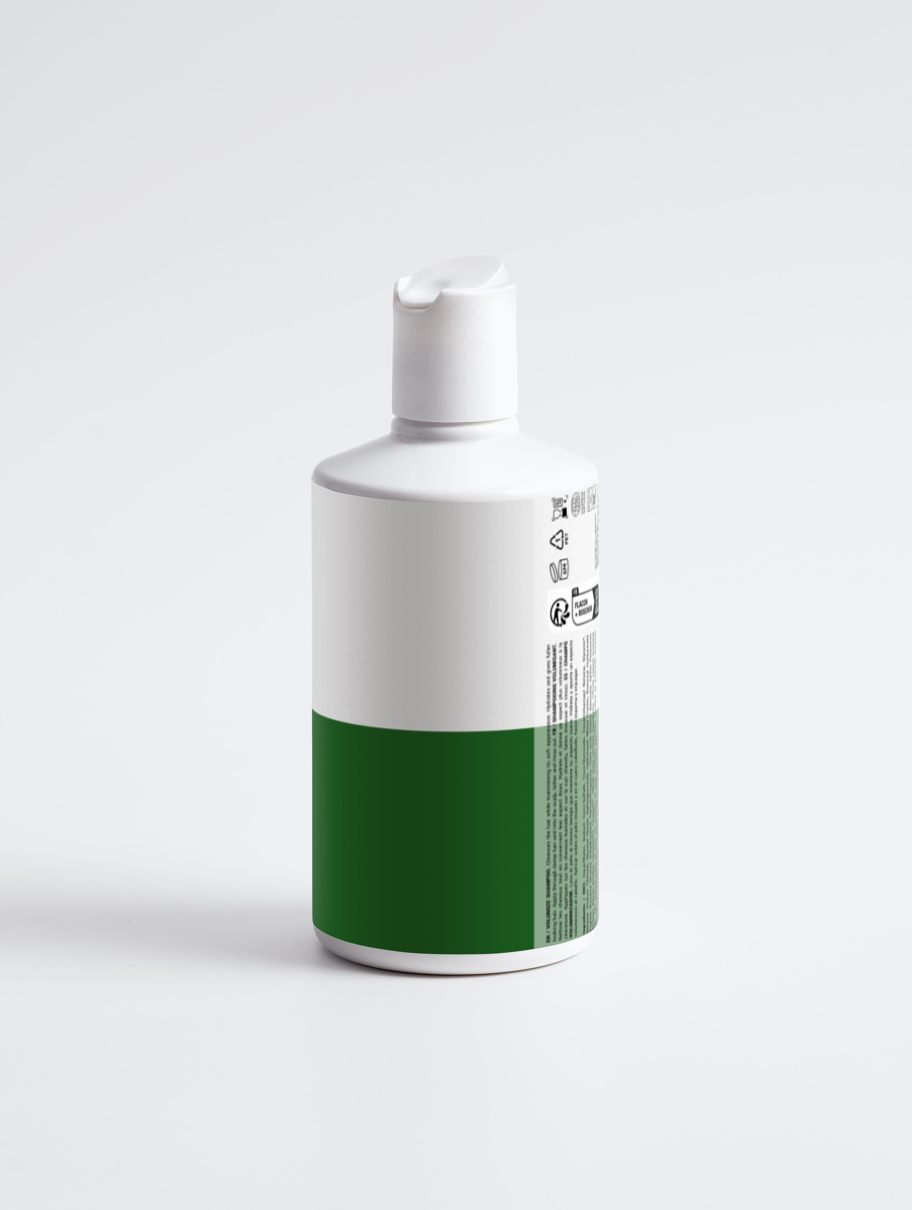 Nourish and Volumize Shampoo