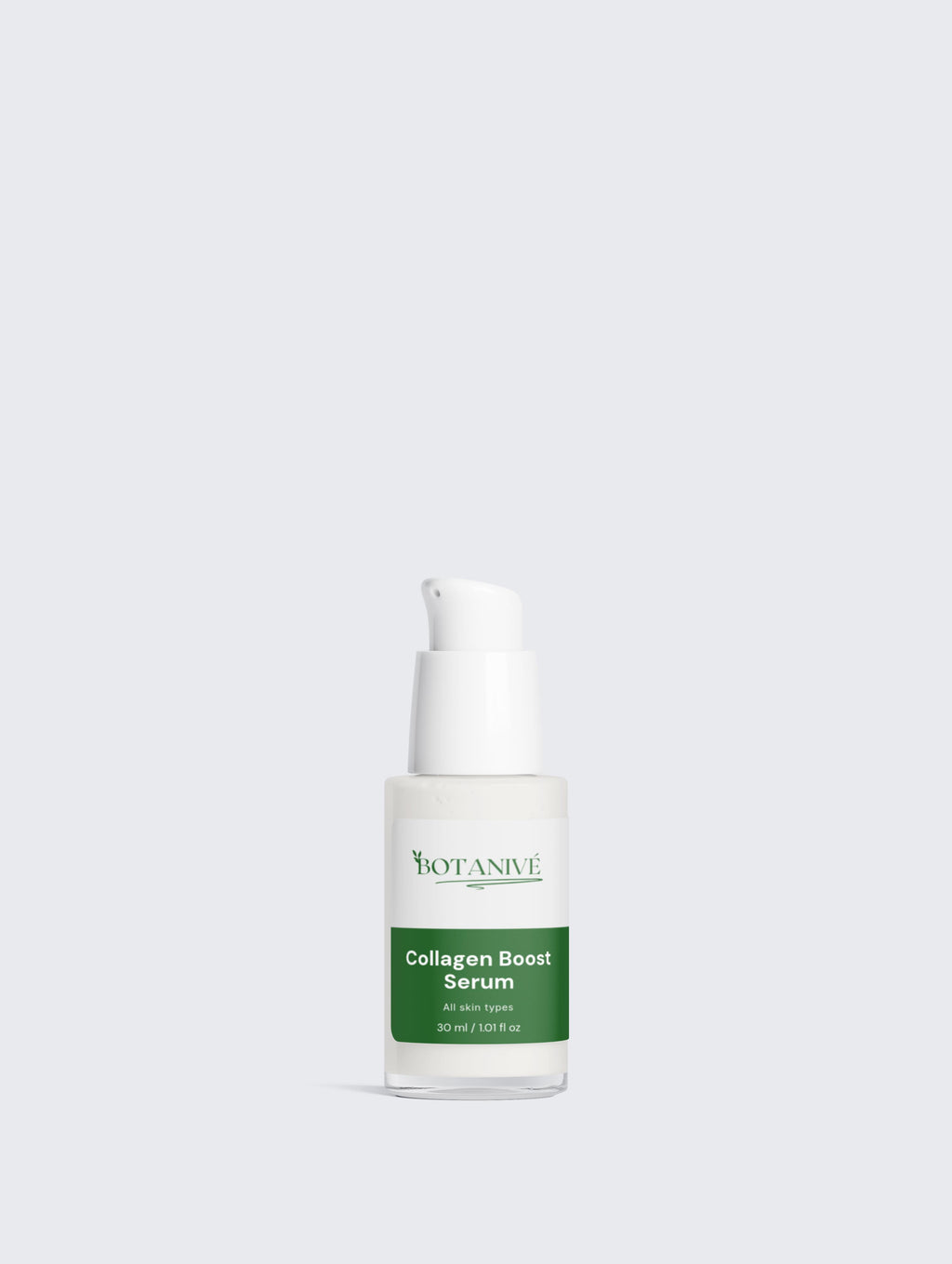 Collagen Boost Serum
