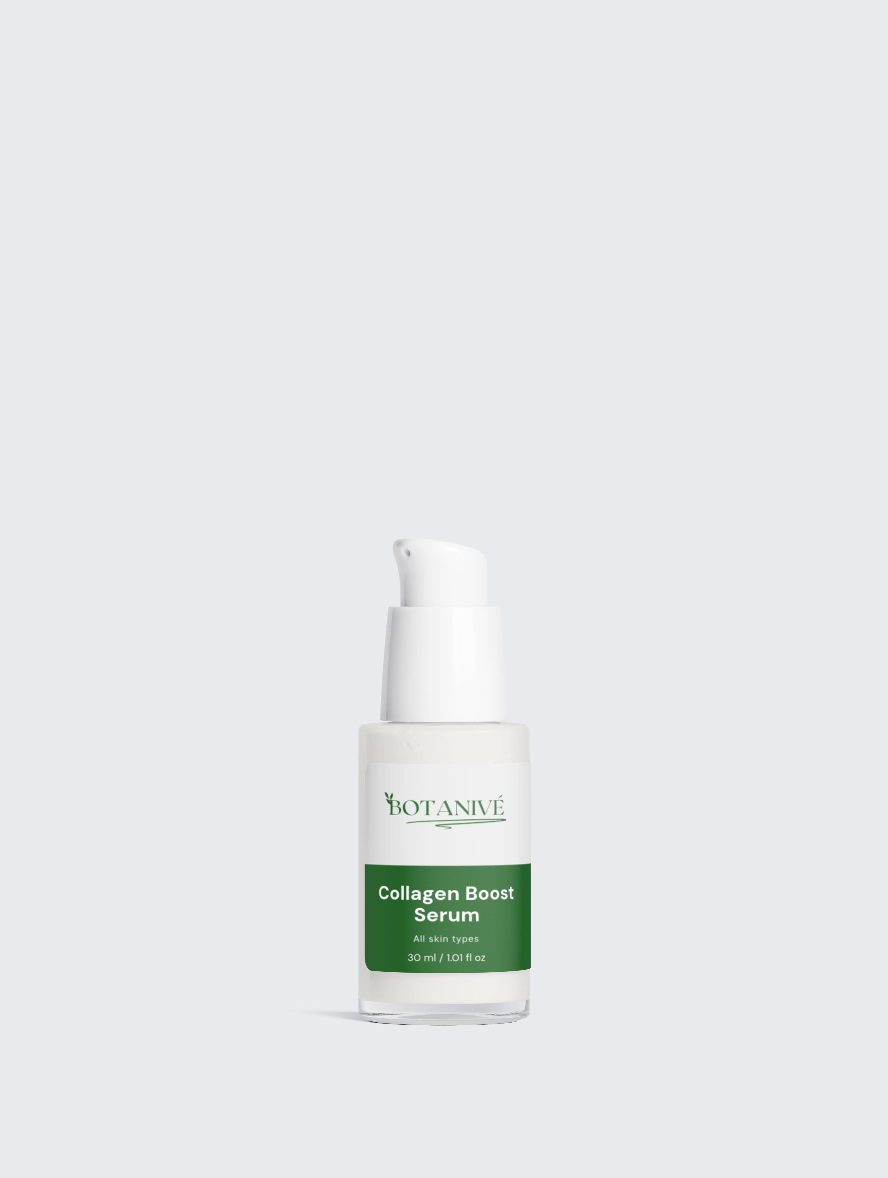 Collagen Boost Serum