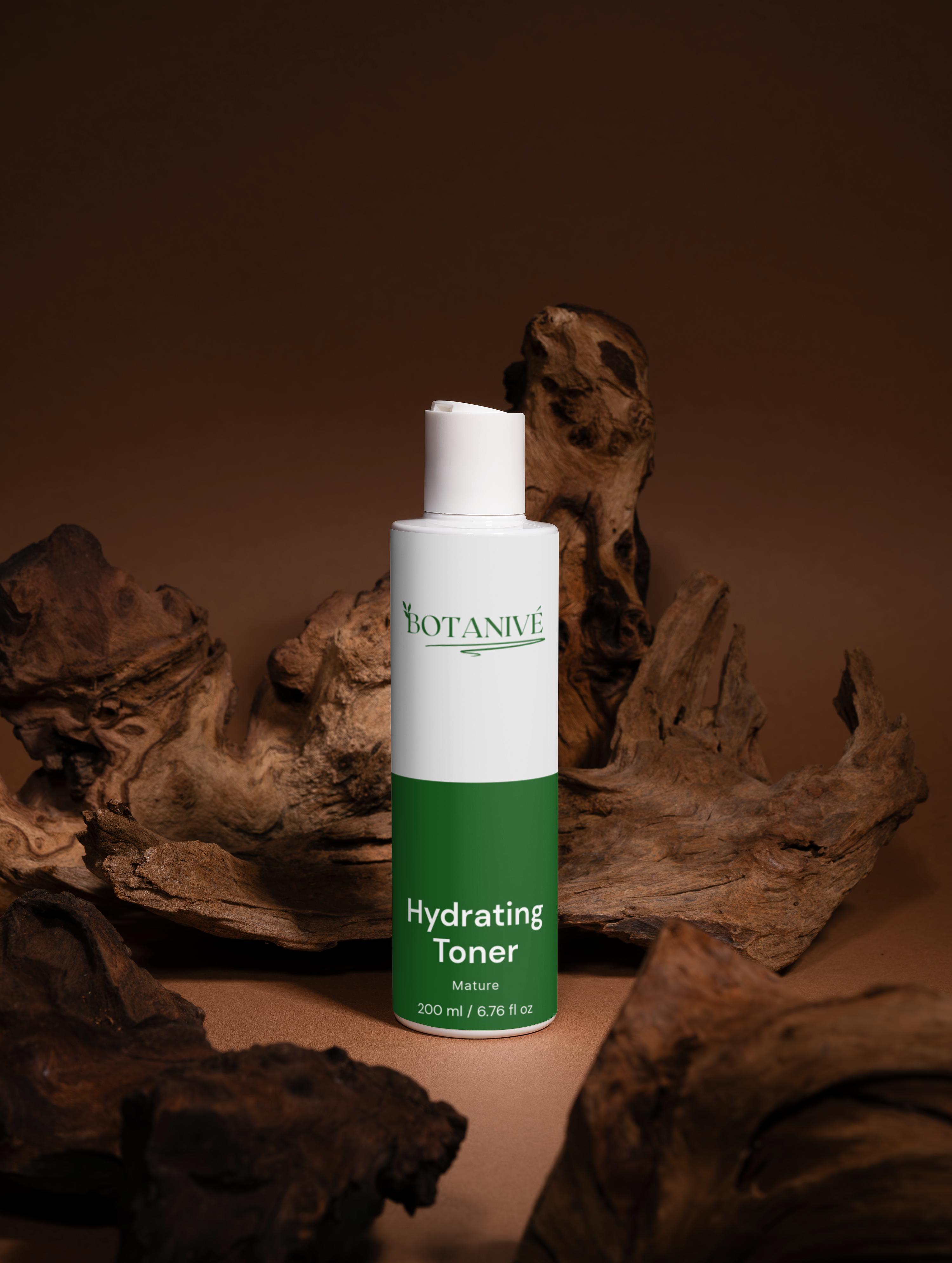 Hydrating Toner