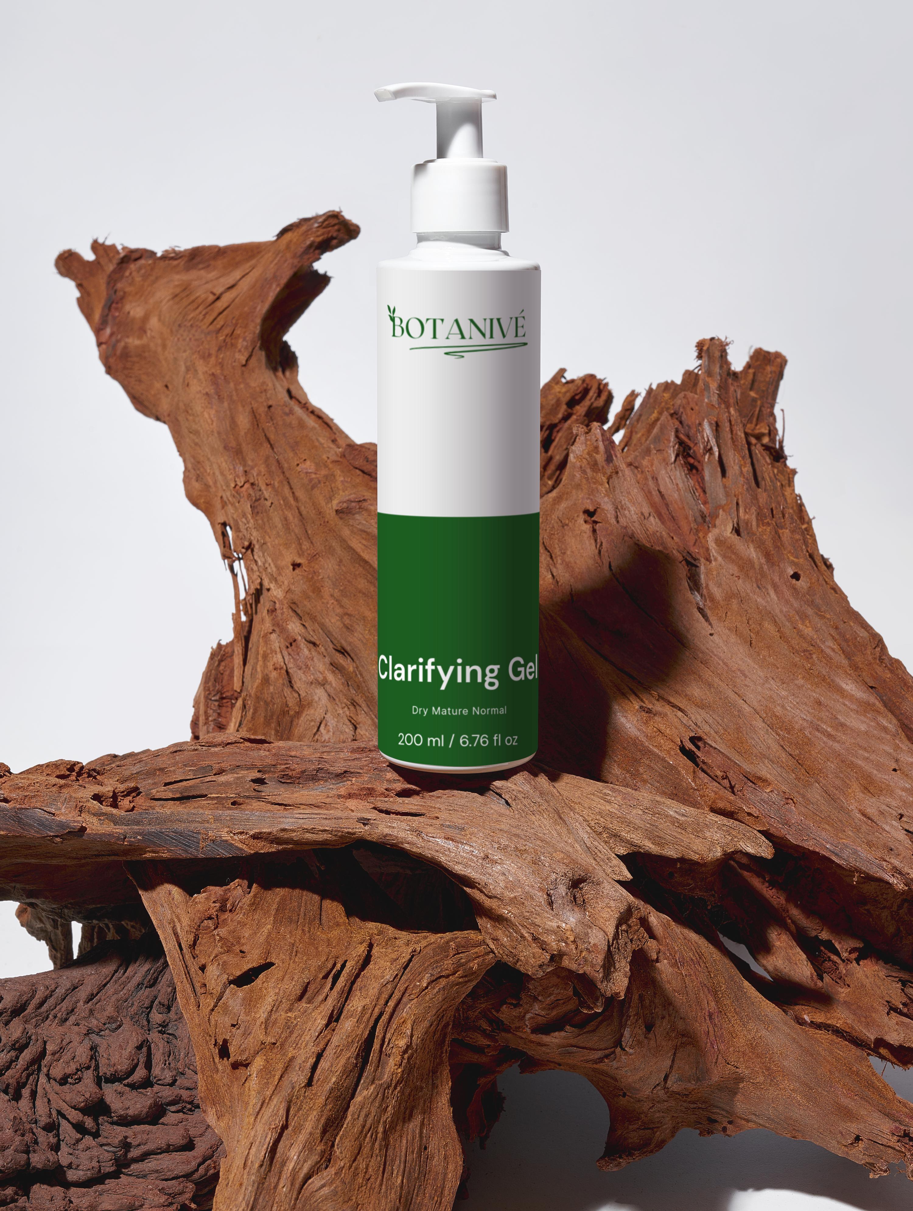 Clarifying Gel