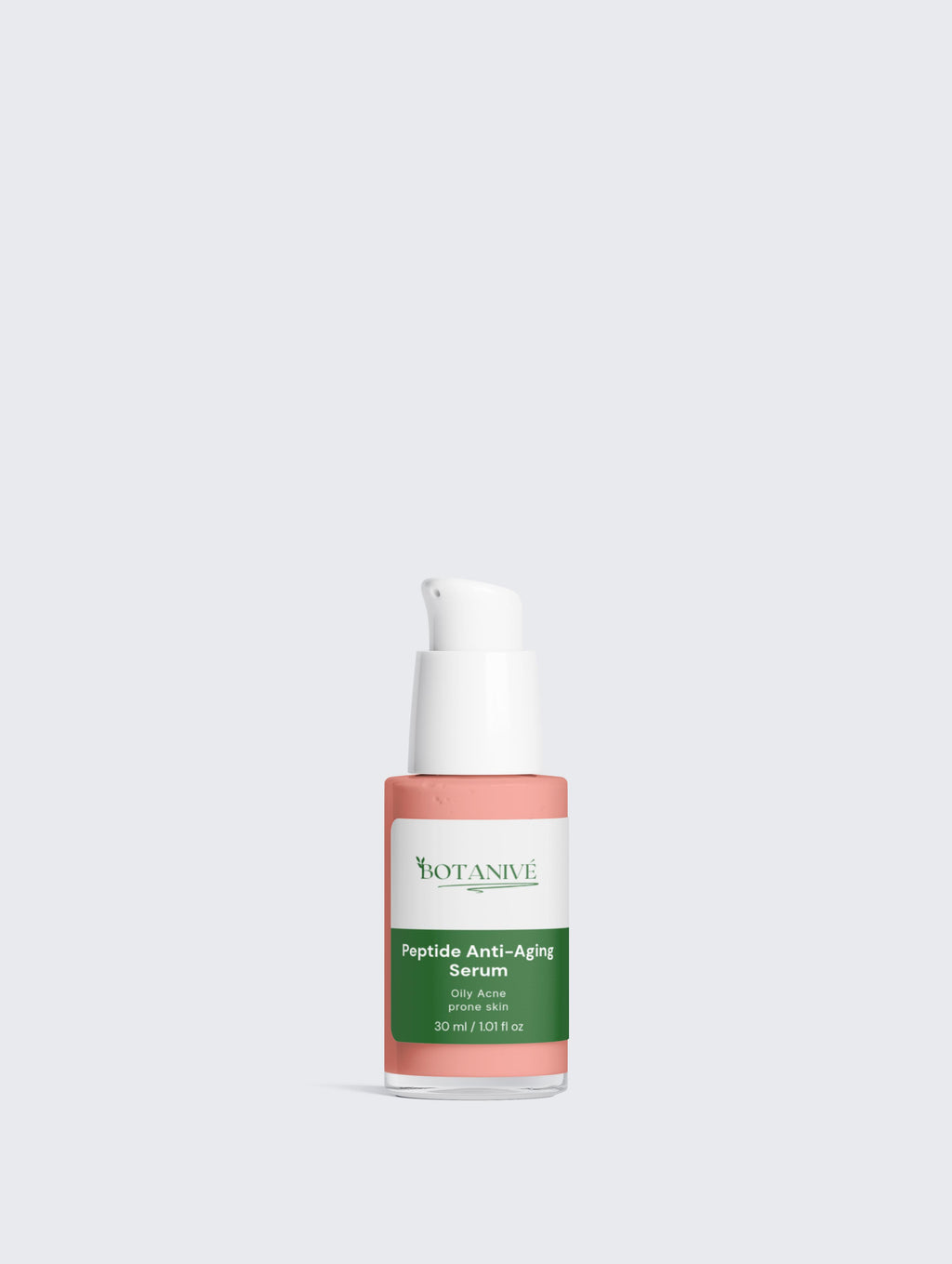 Peptide Anti-Aging Serum
