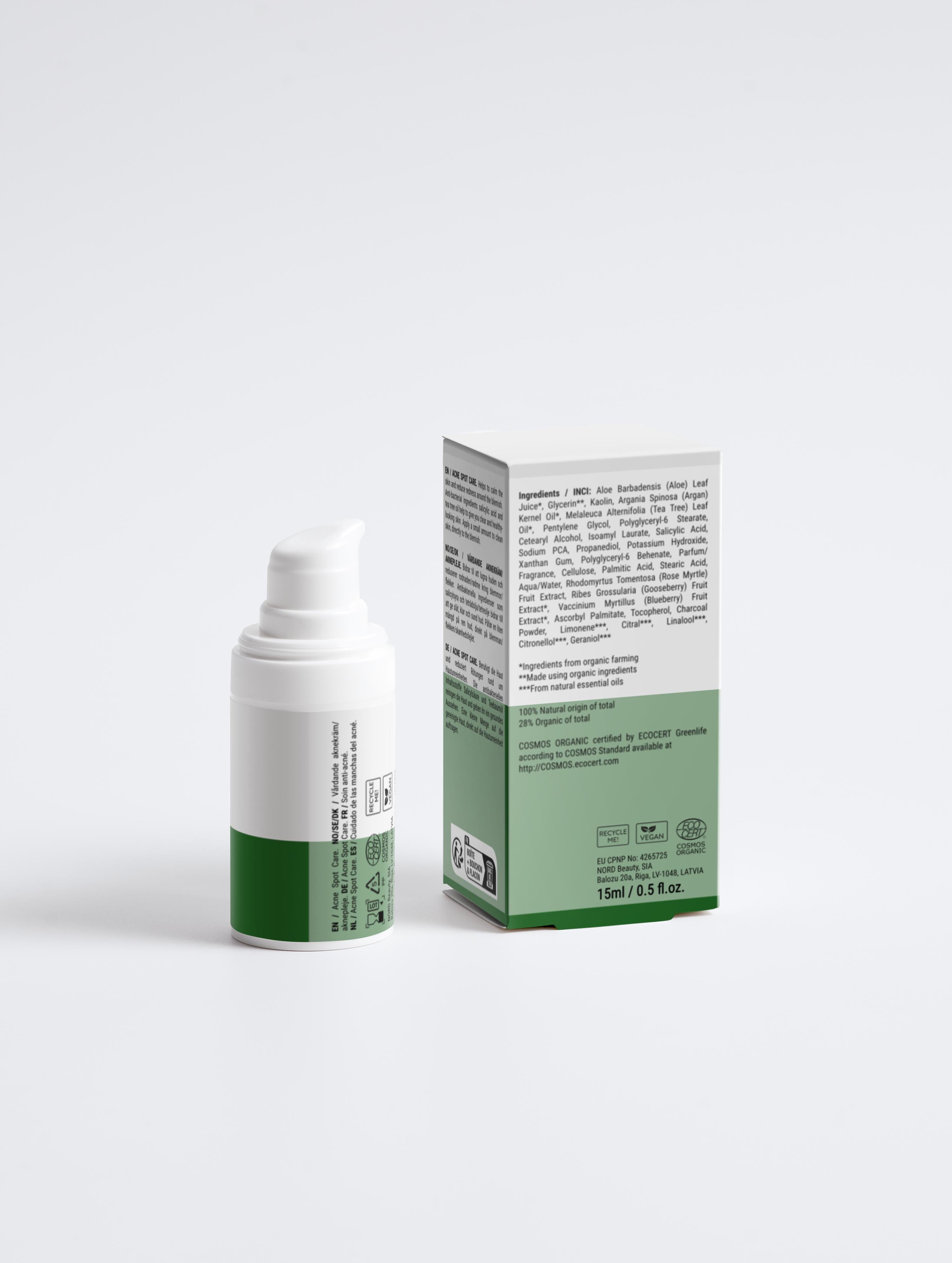 Acne Spot Care