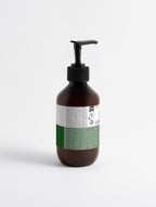 5% Urea + 2% Panthenol Body Cream