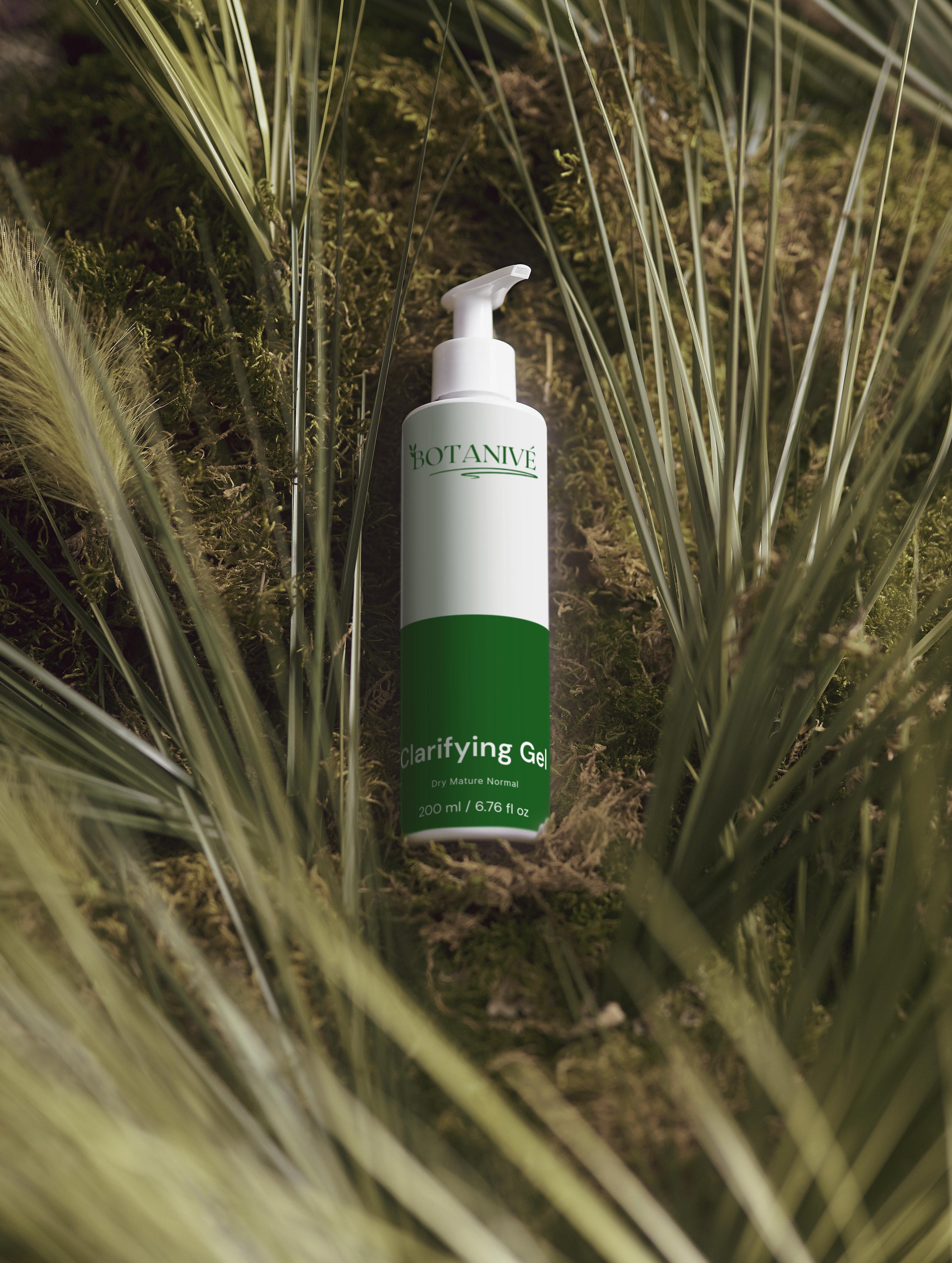 Clarifying Gel
