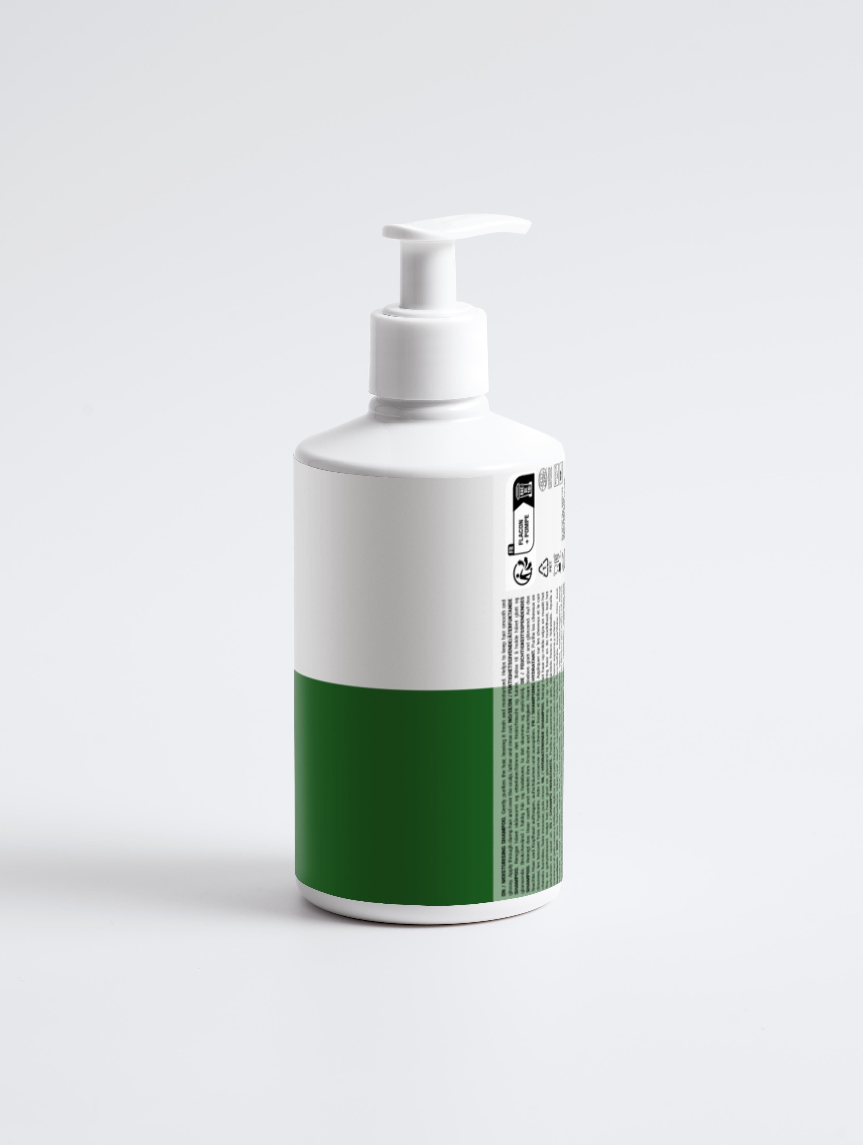 Moisturising Shampoo