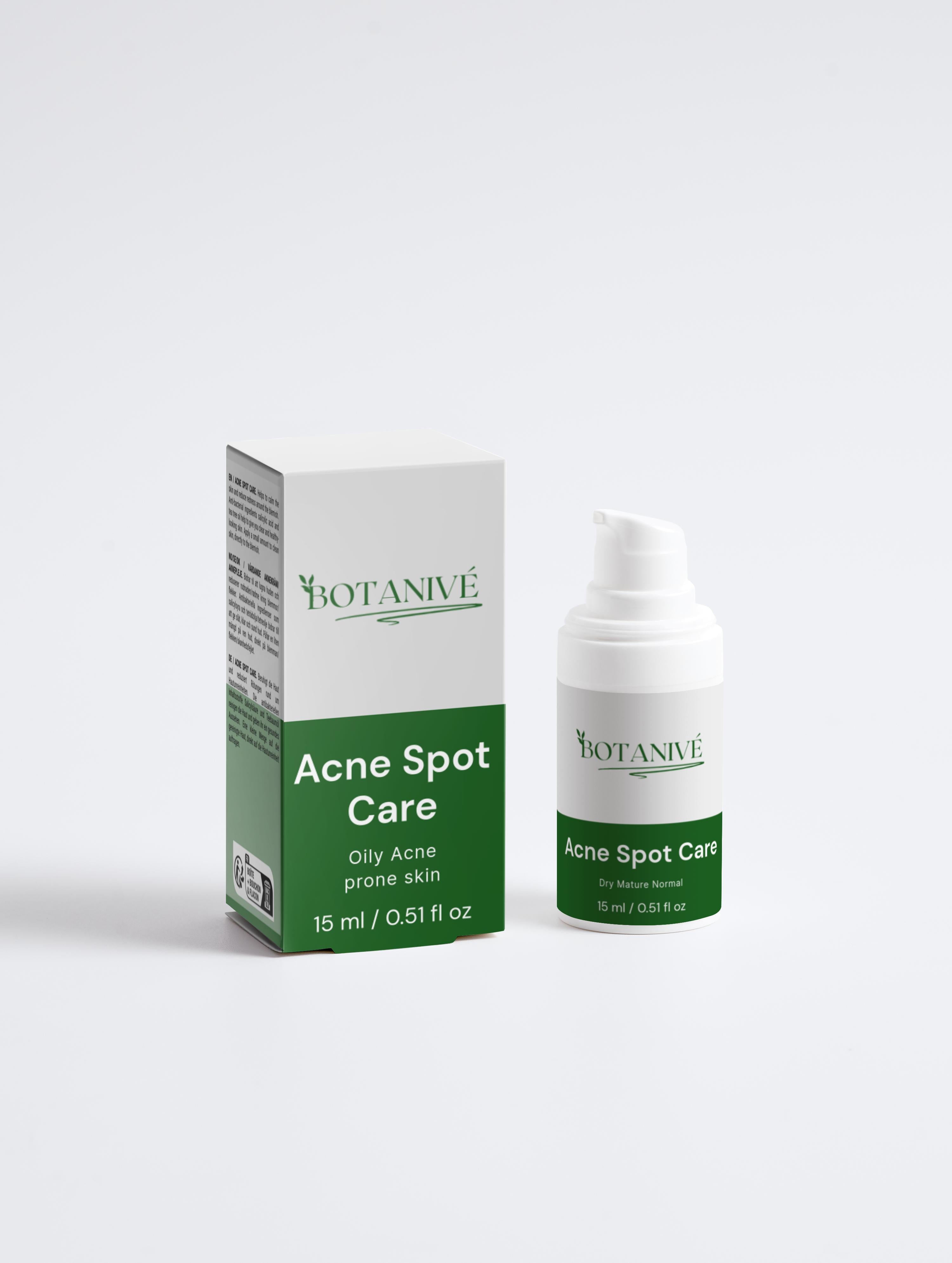 Acne Spot Care
