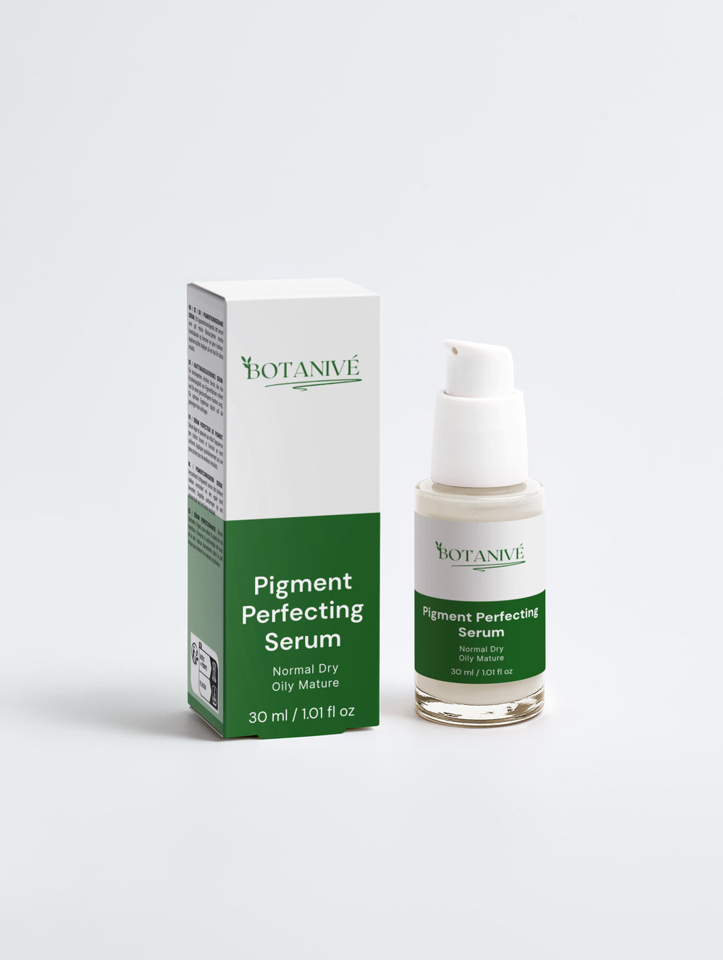 Pigment Perfecting Serum