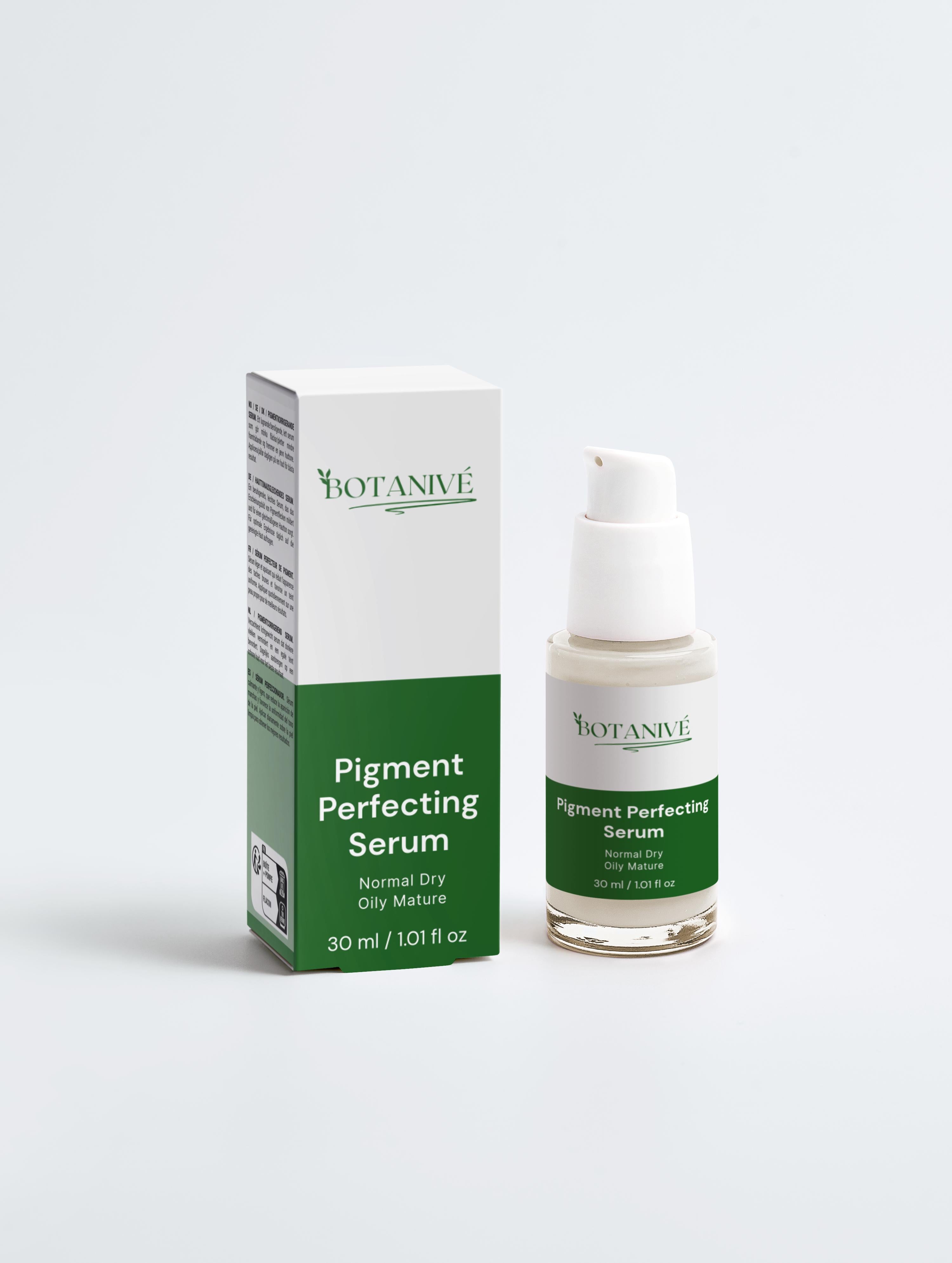 Pigment Perfecting Serum