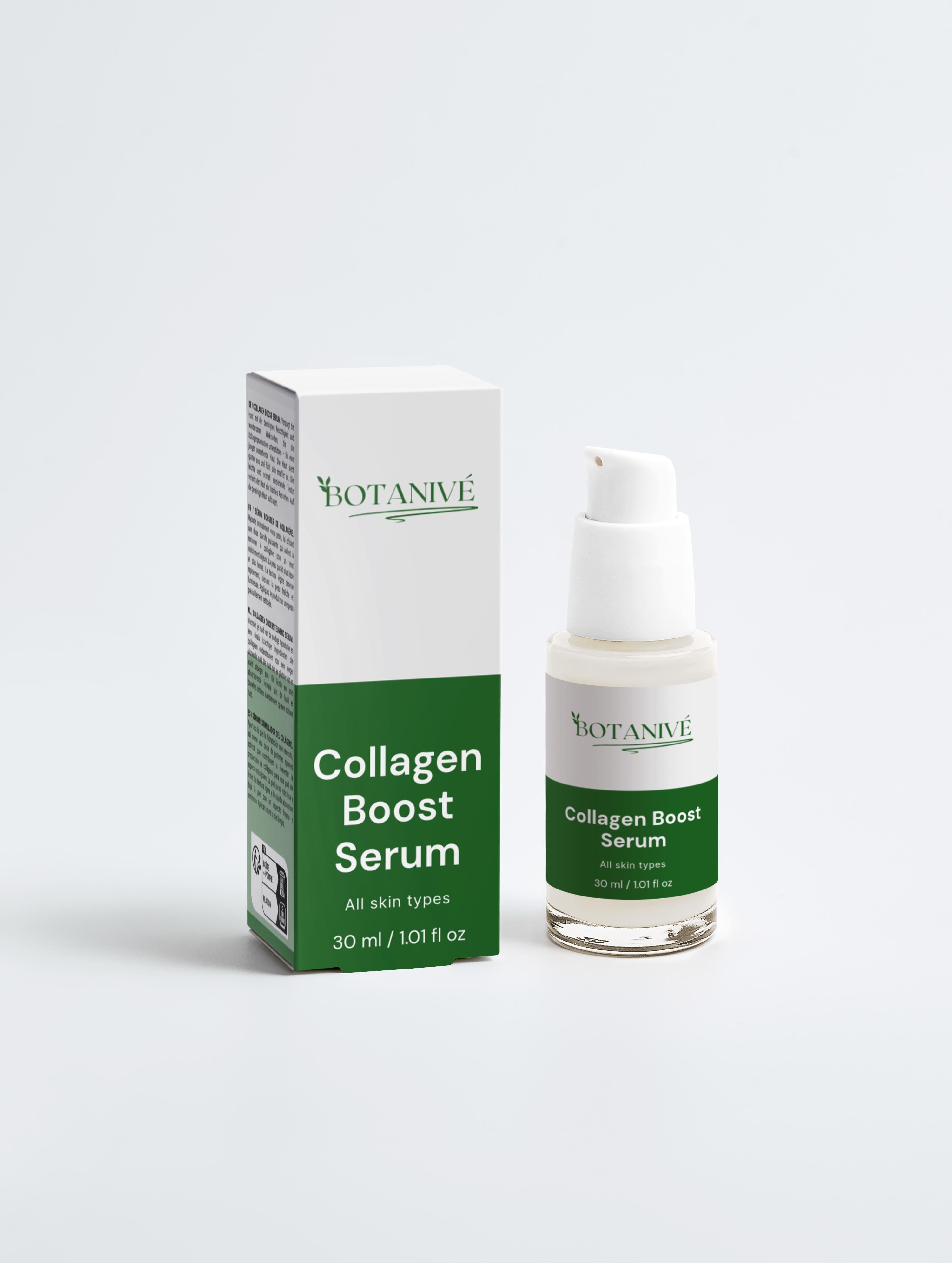 Collagen Boost Serum
