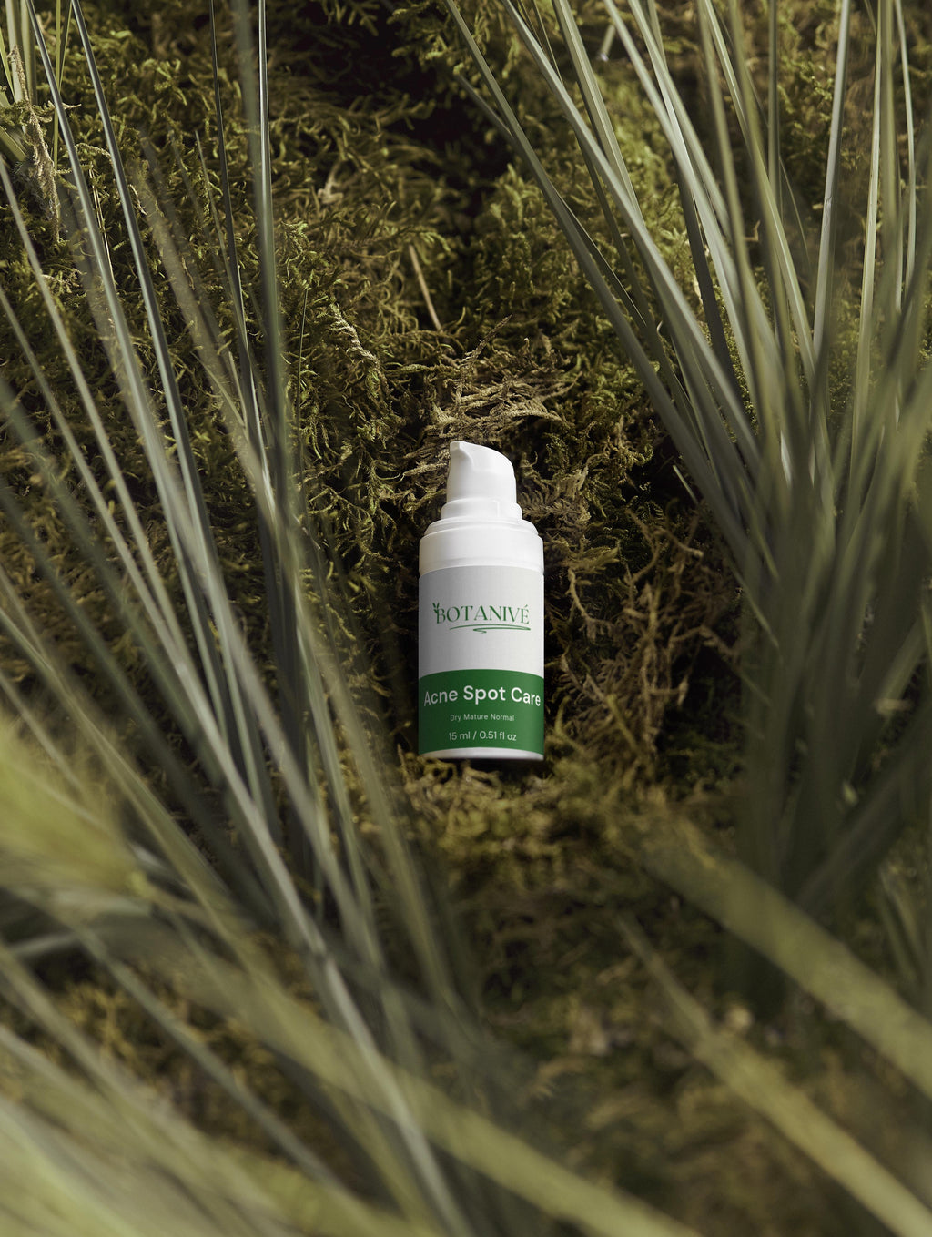 Acne Spot Care