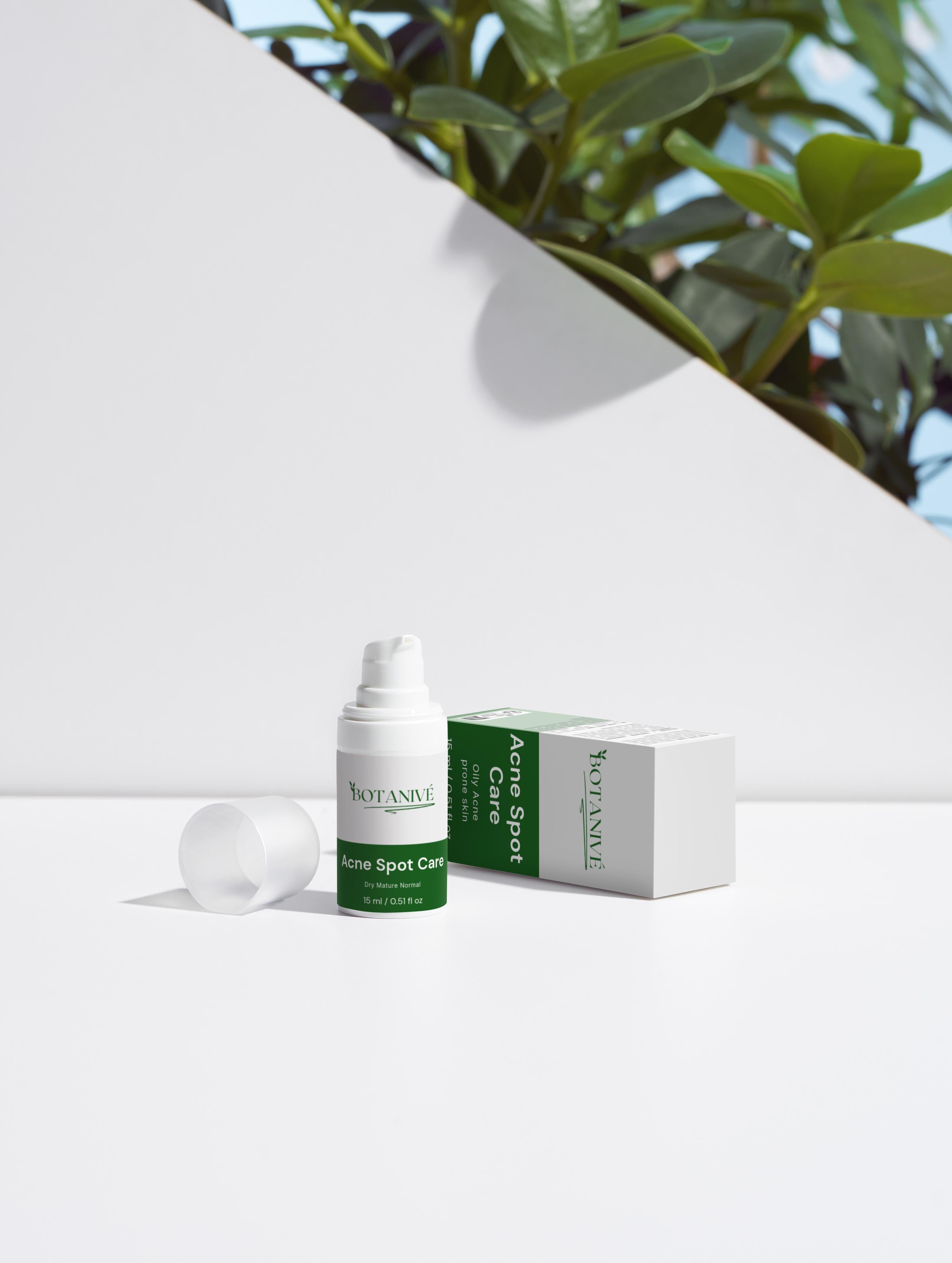 Acne Spot Care
