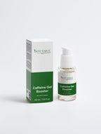 Caffeine Gel Booster
