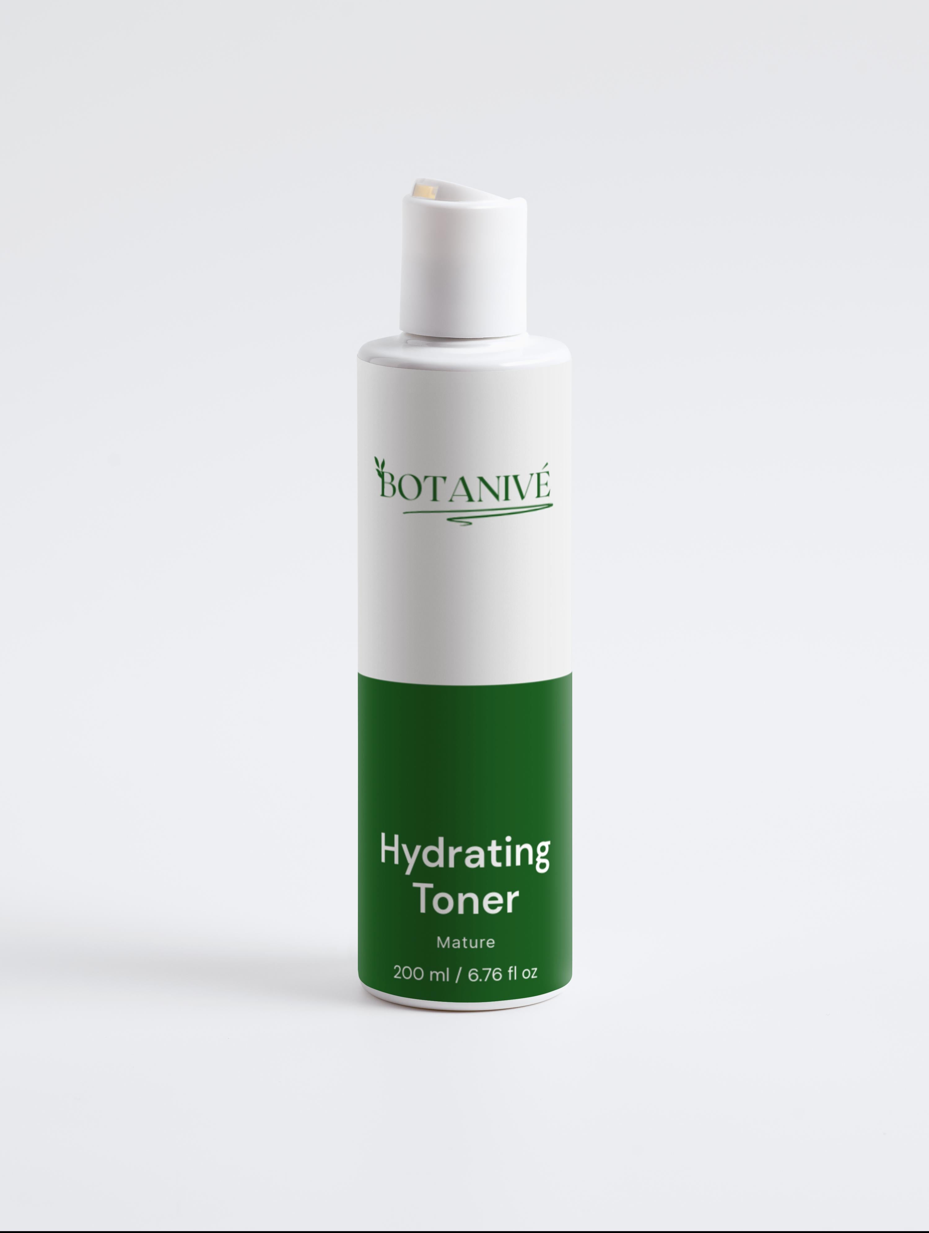 Hydrating Toner