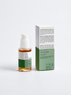 Antioxidant Ginkgo Gel Booster