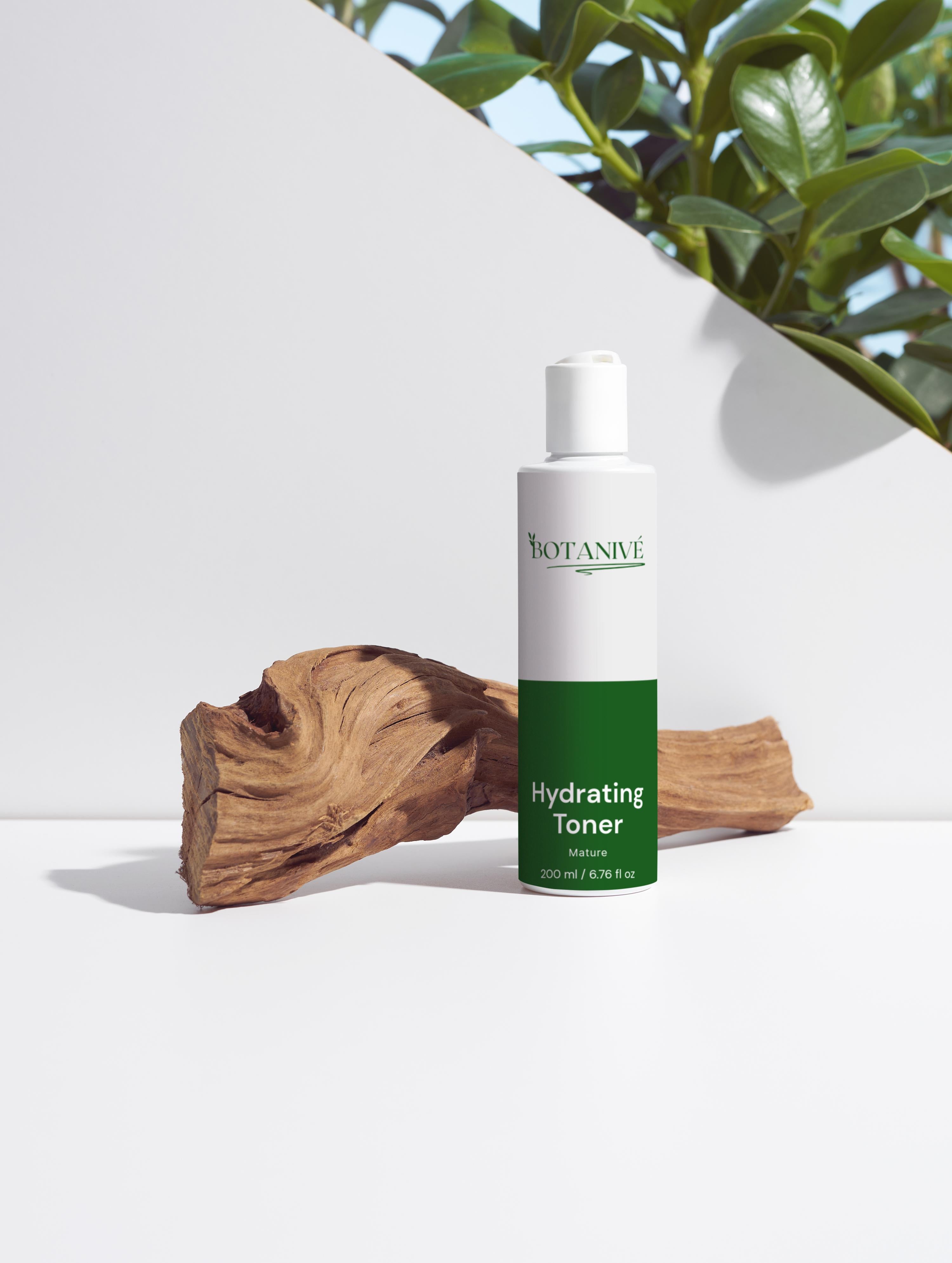 Hydrating Toner