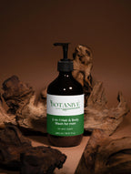 2-in-1 Hair & Body Wash for men