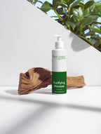 Purifying Mousse