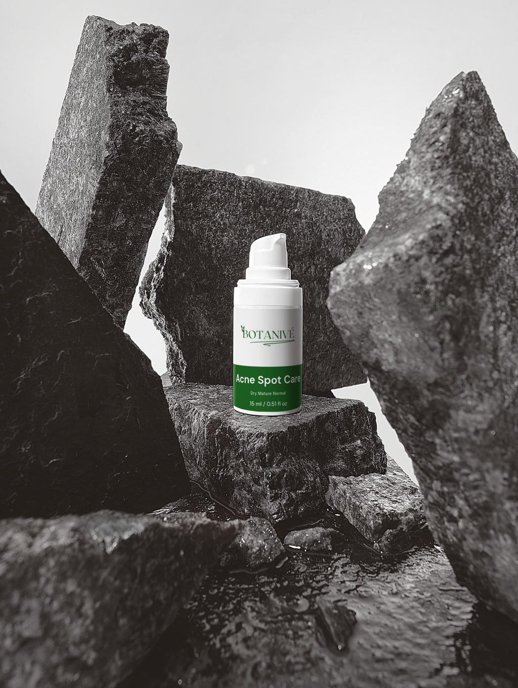 Acne Spot Care