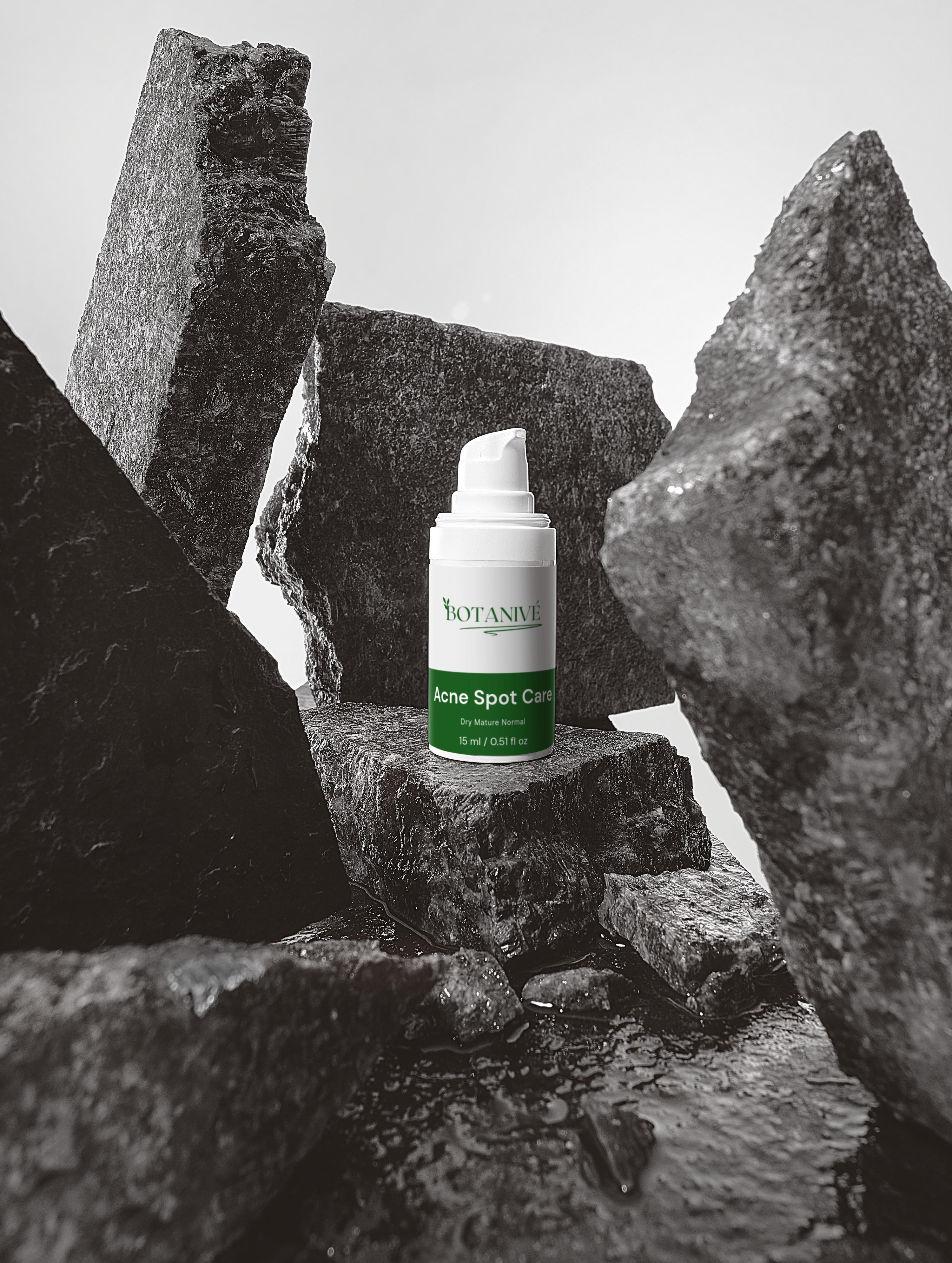 Acne Spot Care