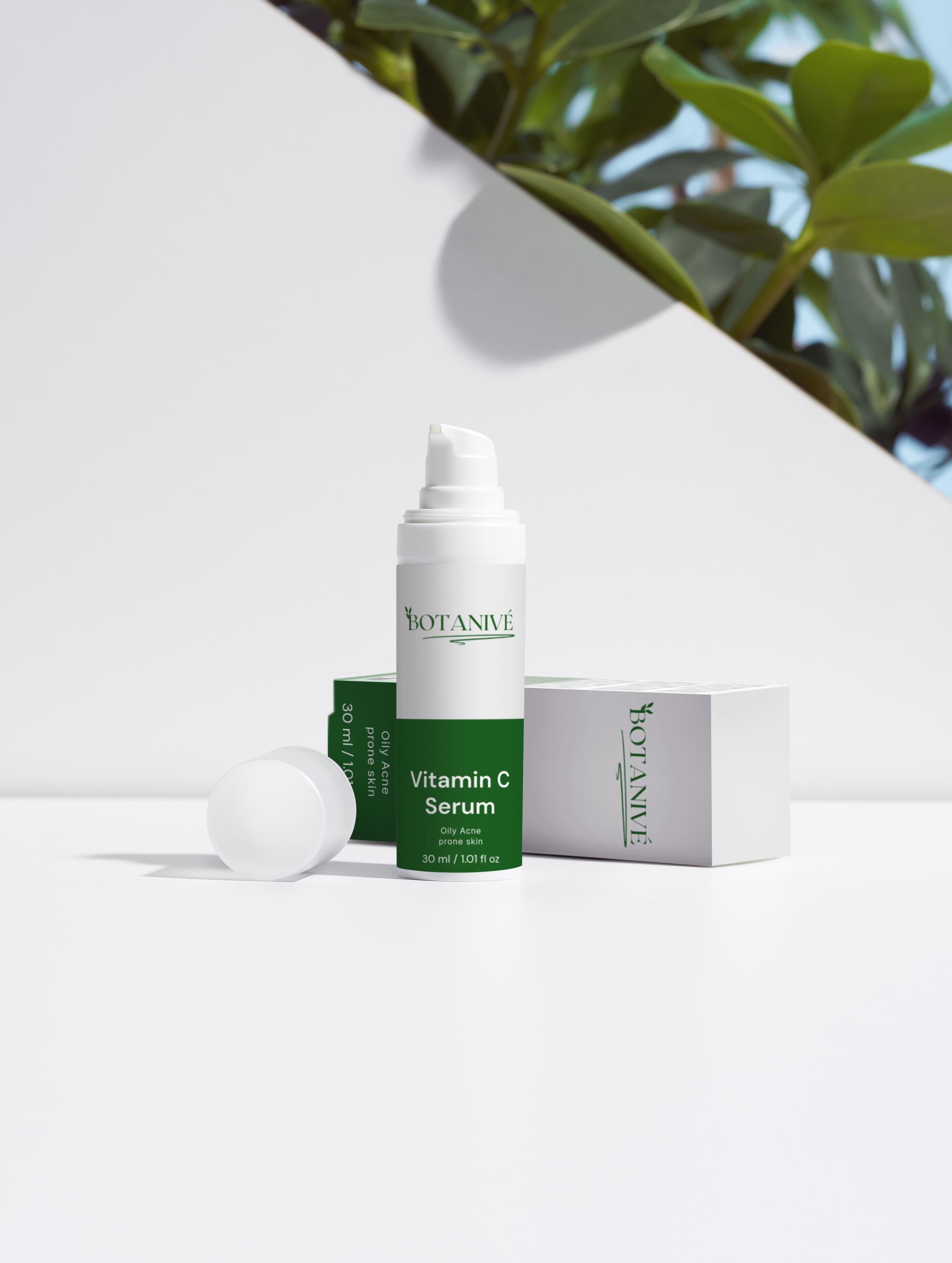 Vitamin C Serum