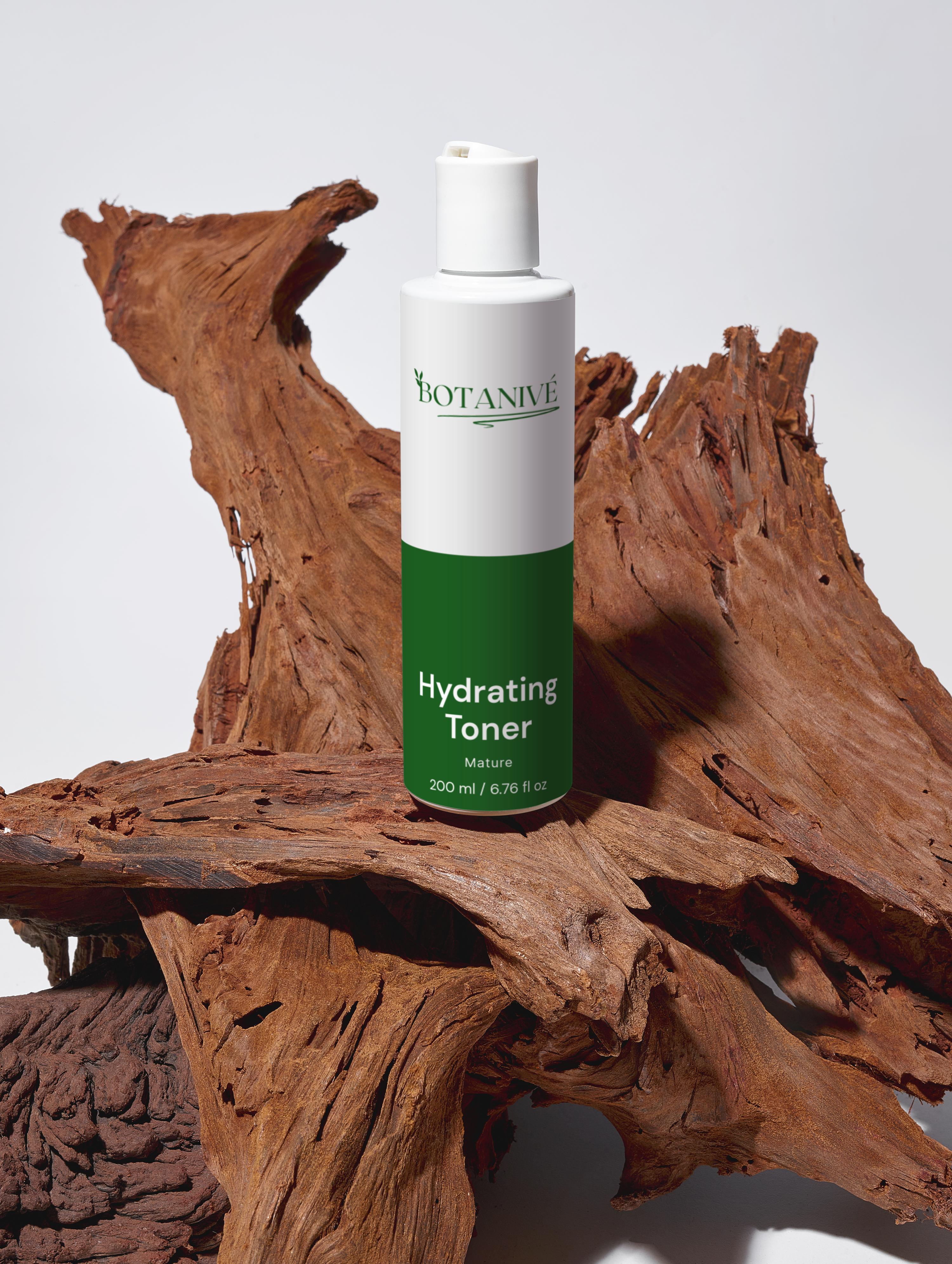 Hydrating Toner