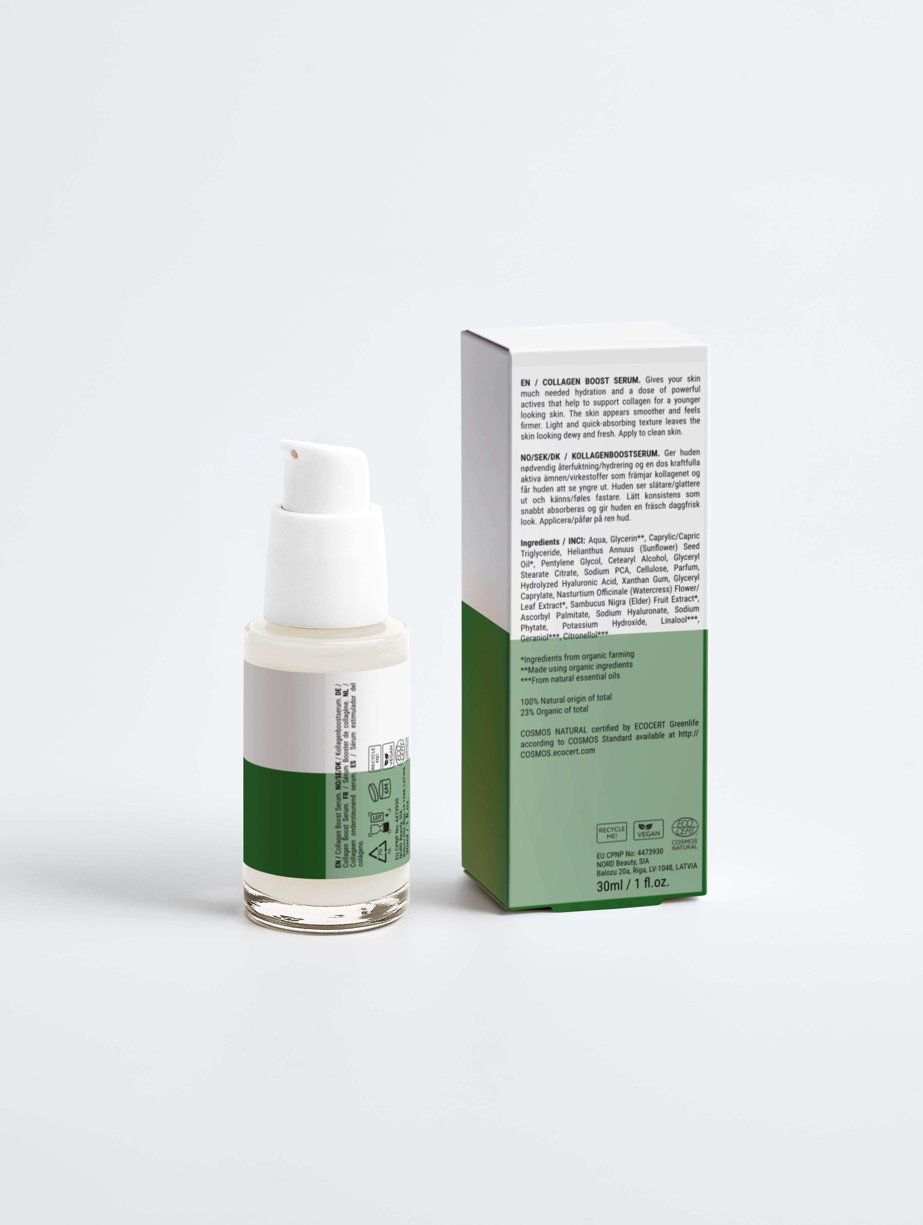 Collagen Boost Serum