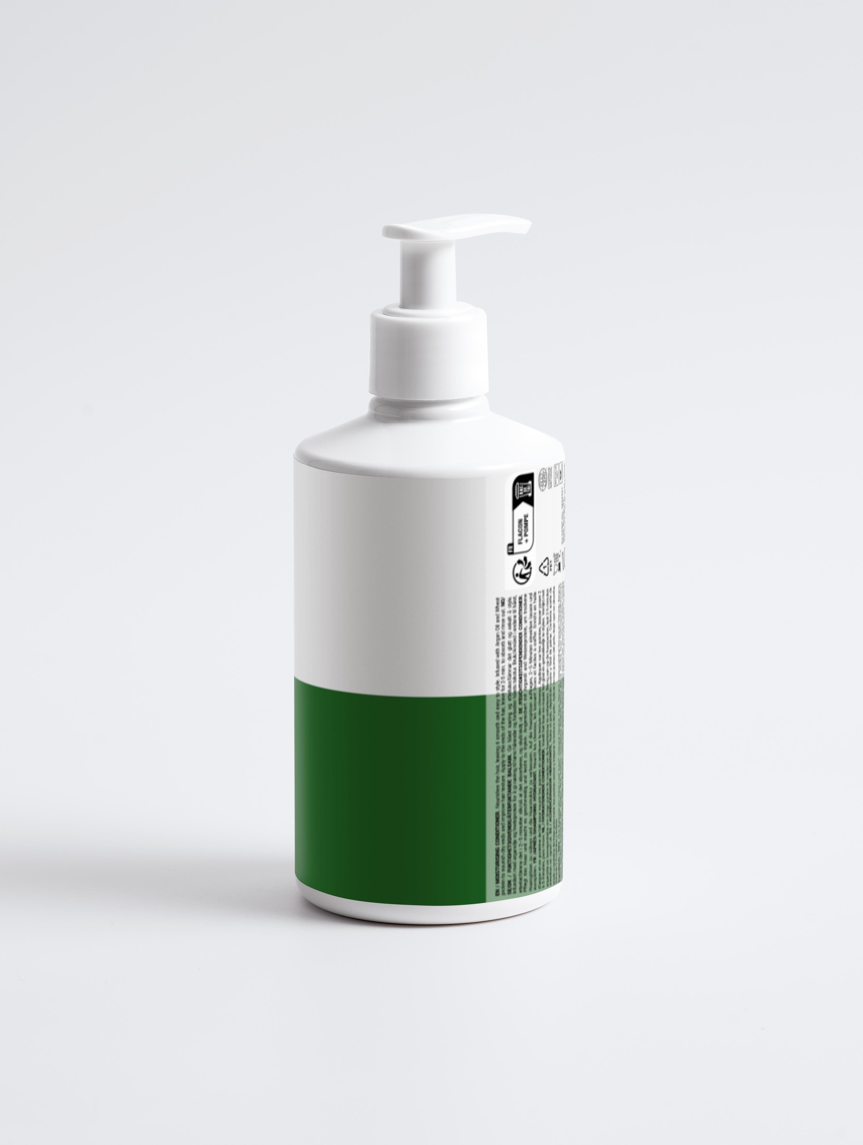 Moisturising Conditioner