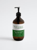2-in-1 Hair & Body Wash for men