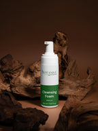 Cleansing Foam