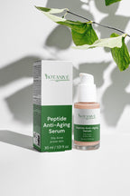 Peptide Anti-Aging Serum