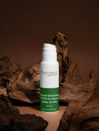 Mineral Sunscreen SPF30 for Face & Body, no tint