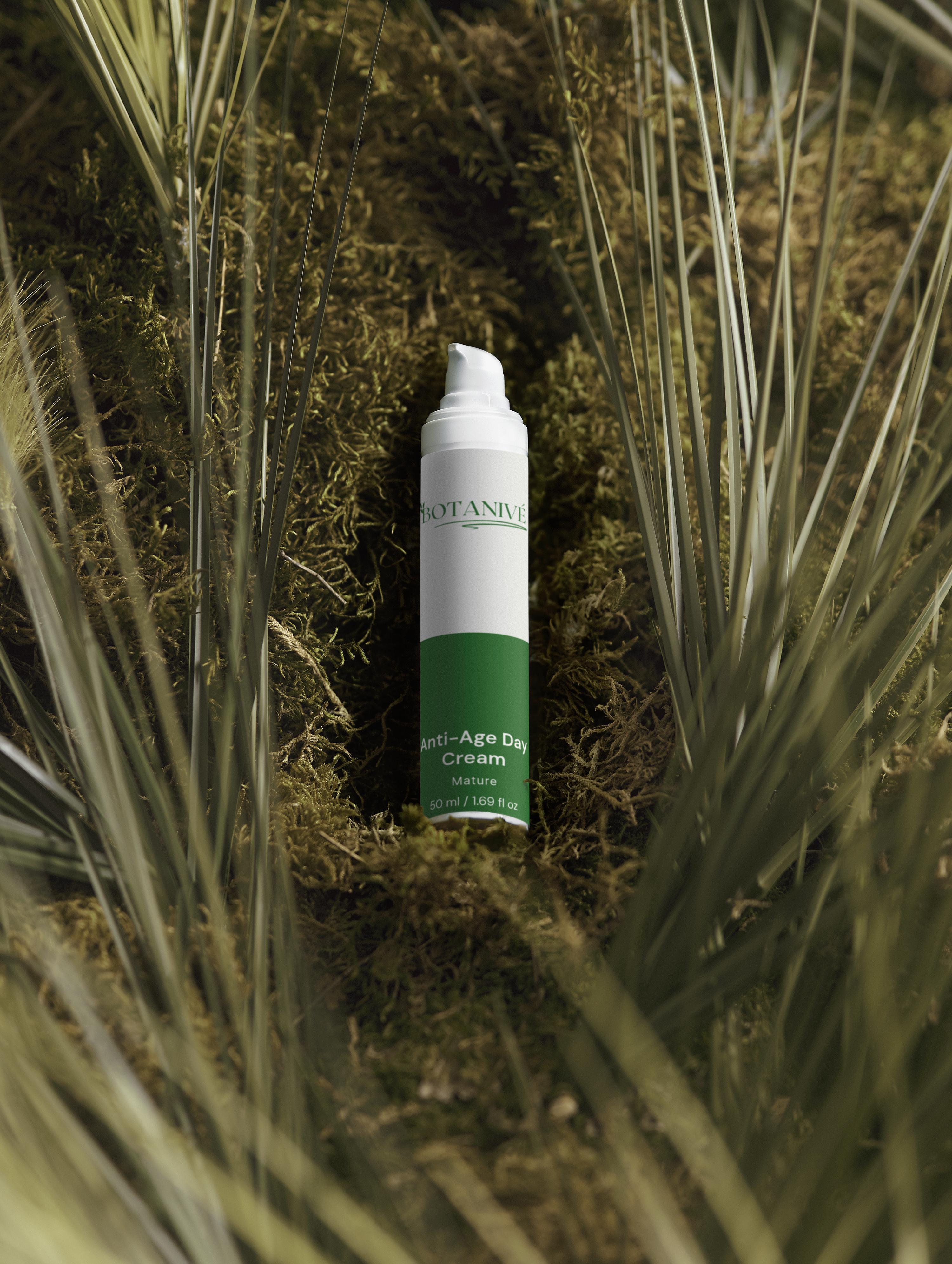 Anti-Age Day Cream