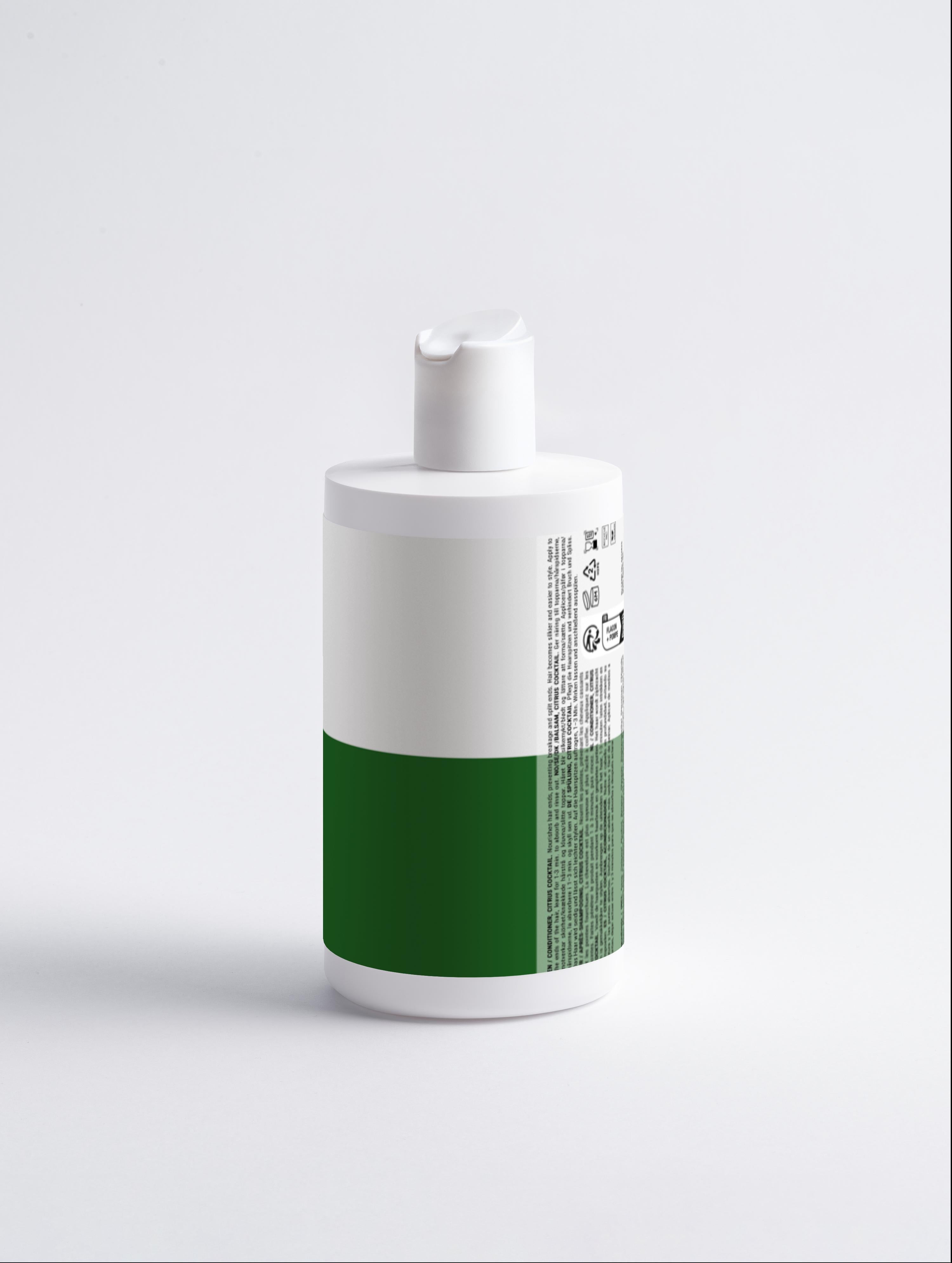 Fresh Conditioner, Citrus Cocktail