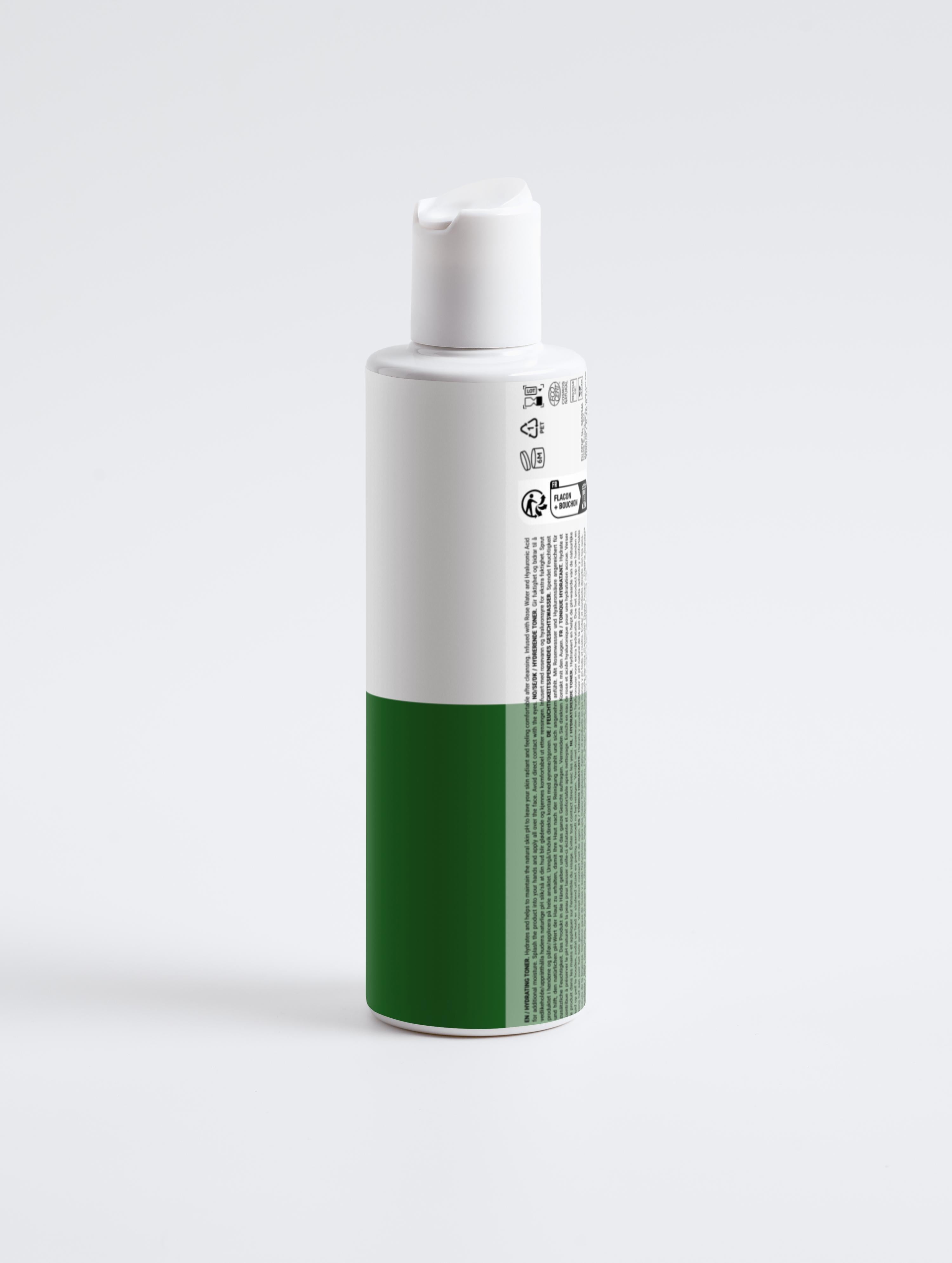 Hydrating Toner