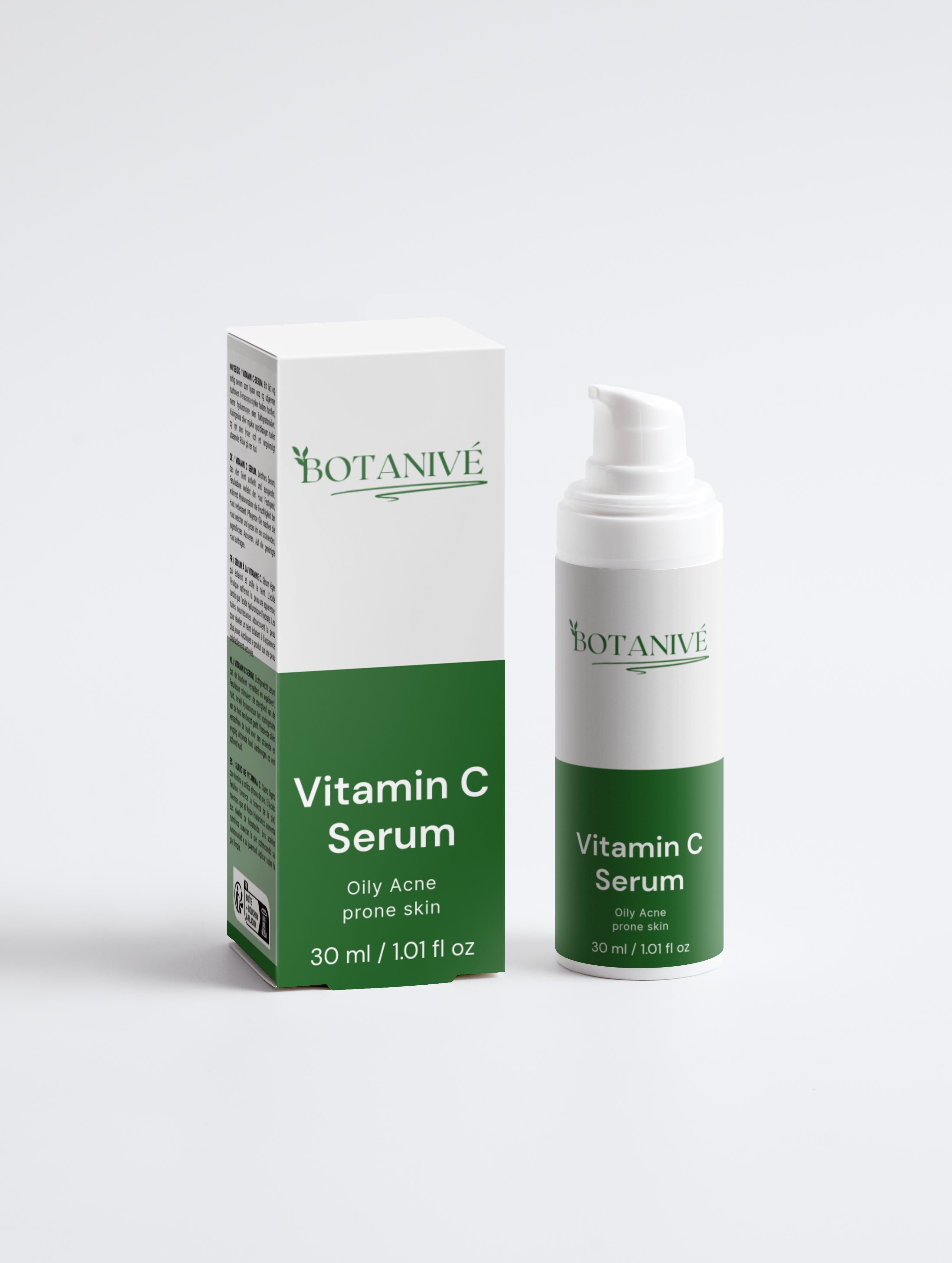 Vitamin C Serum
