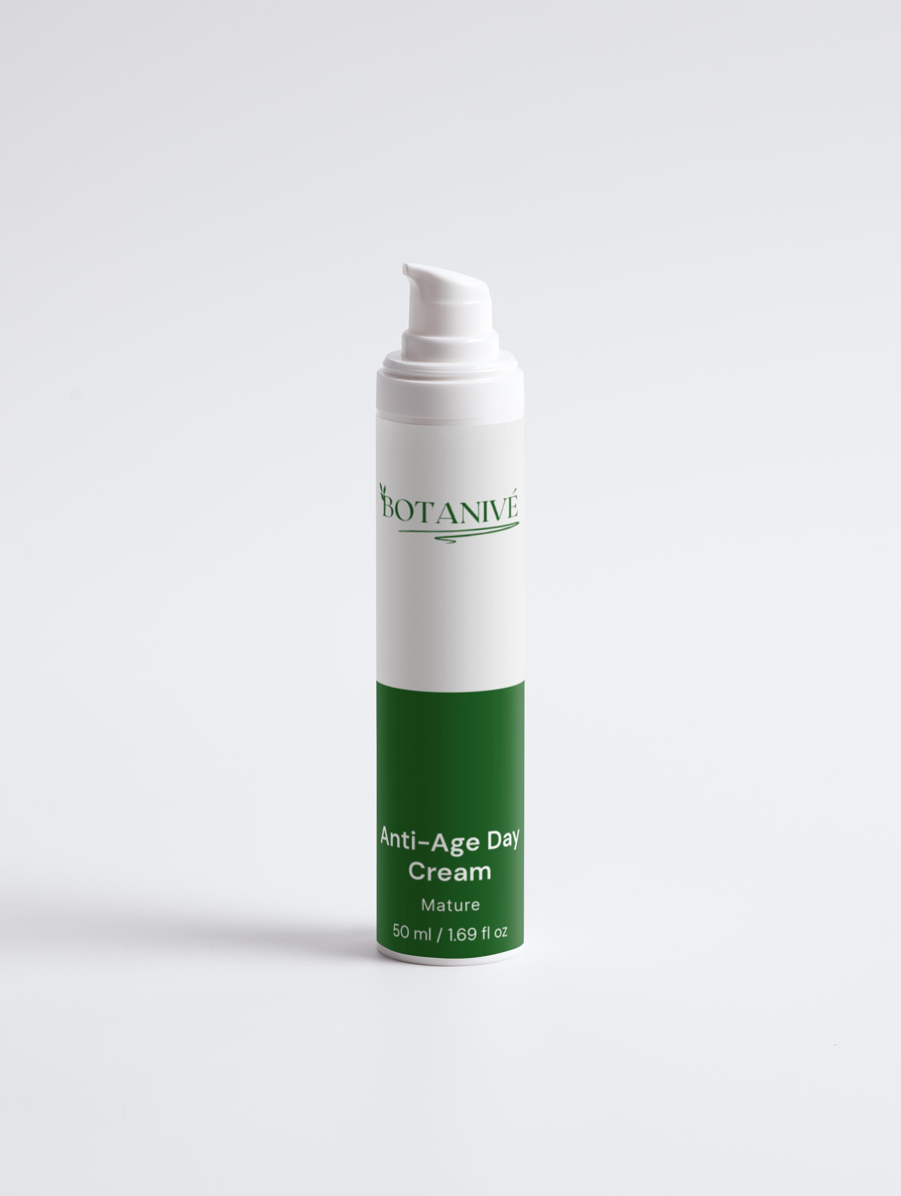 Anti-Age Day Cream