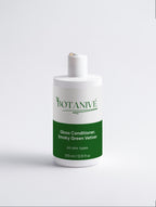 Gloss Conditioner, Smoky Green Vetiver